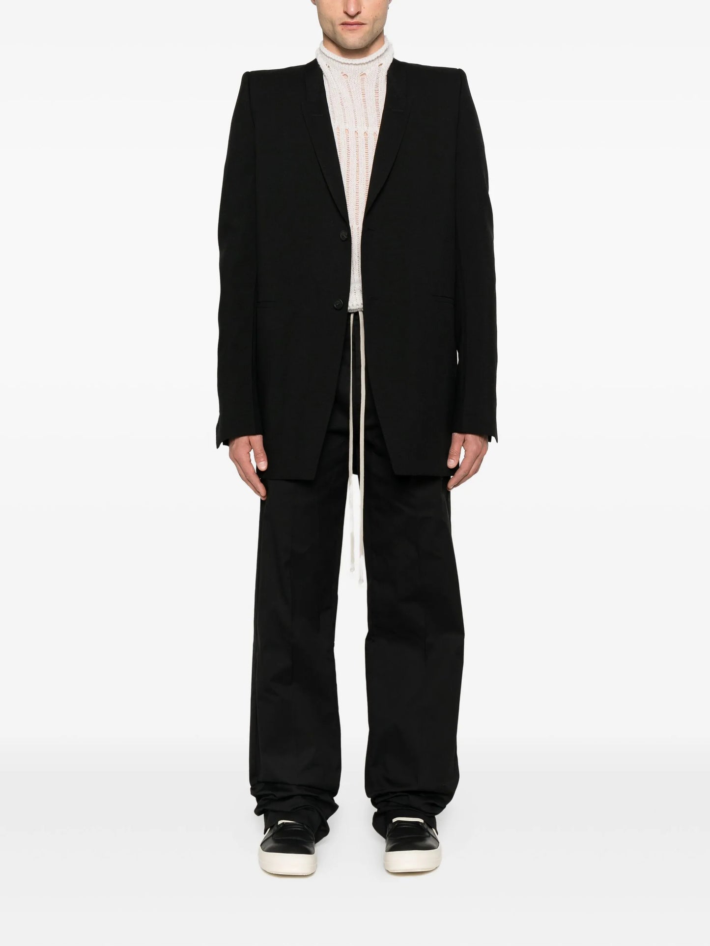 Dietrich trousers