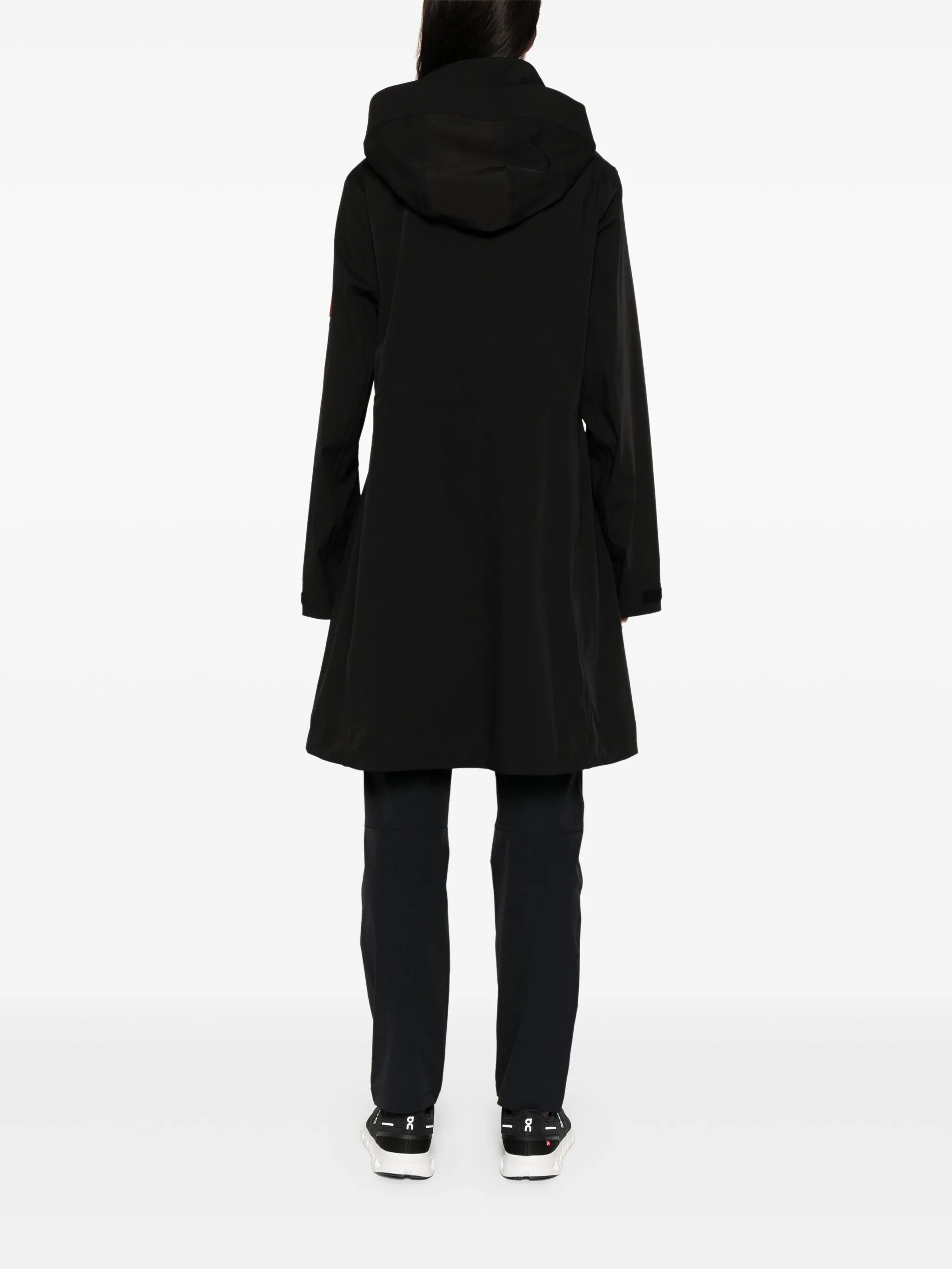 Cardero coat