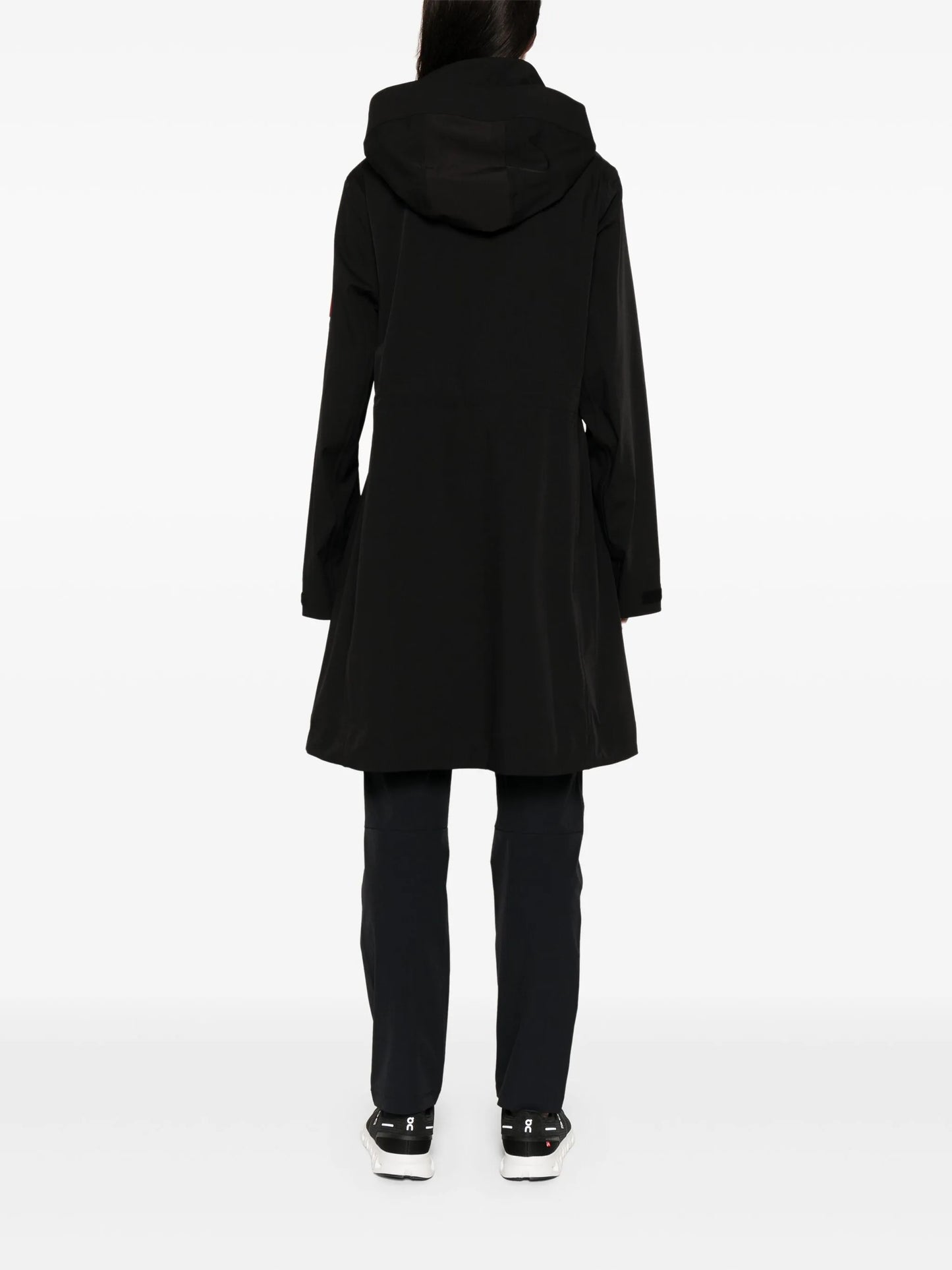Cardero coat
