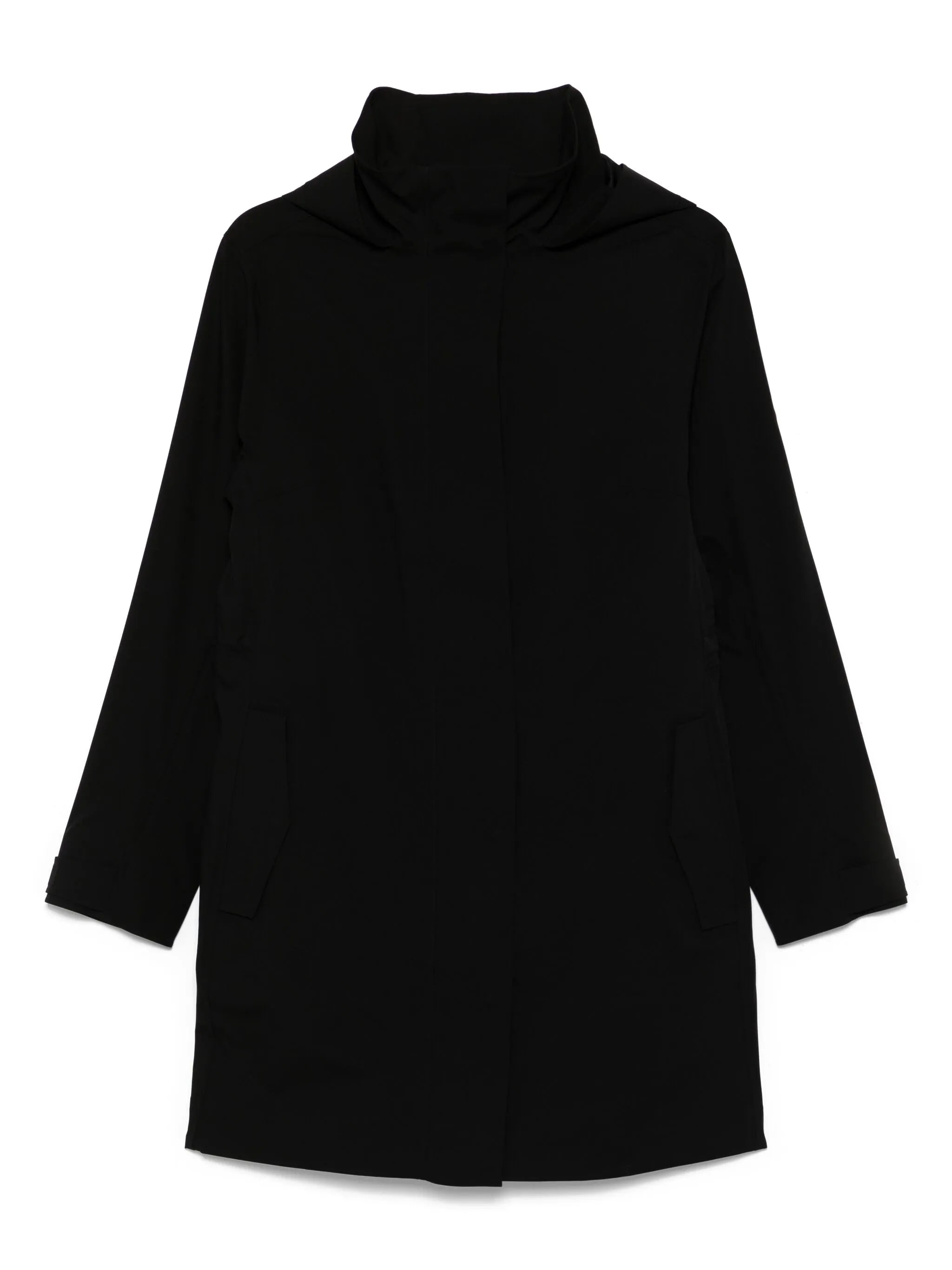 Cardero coat