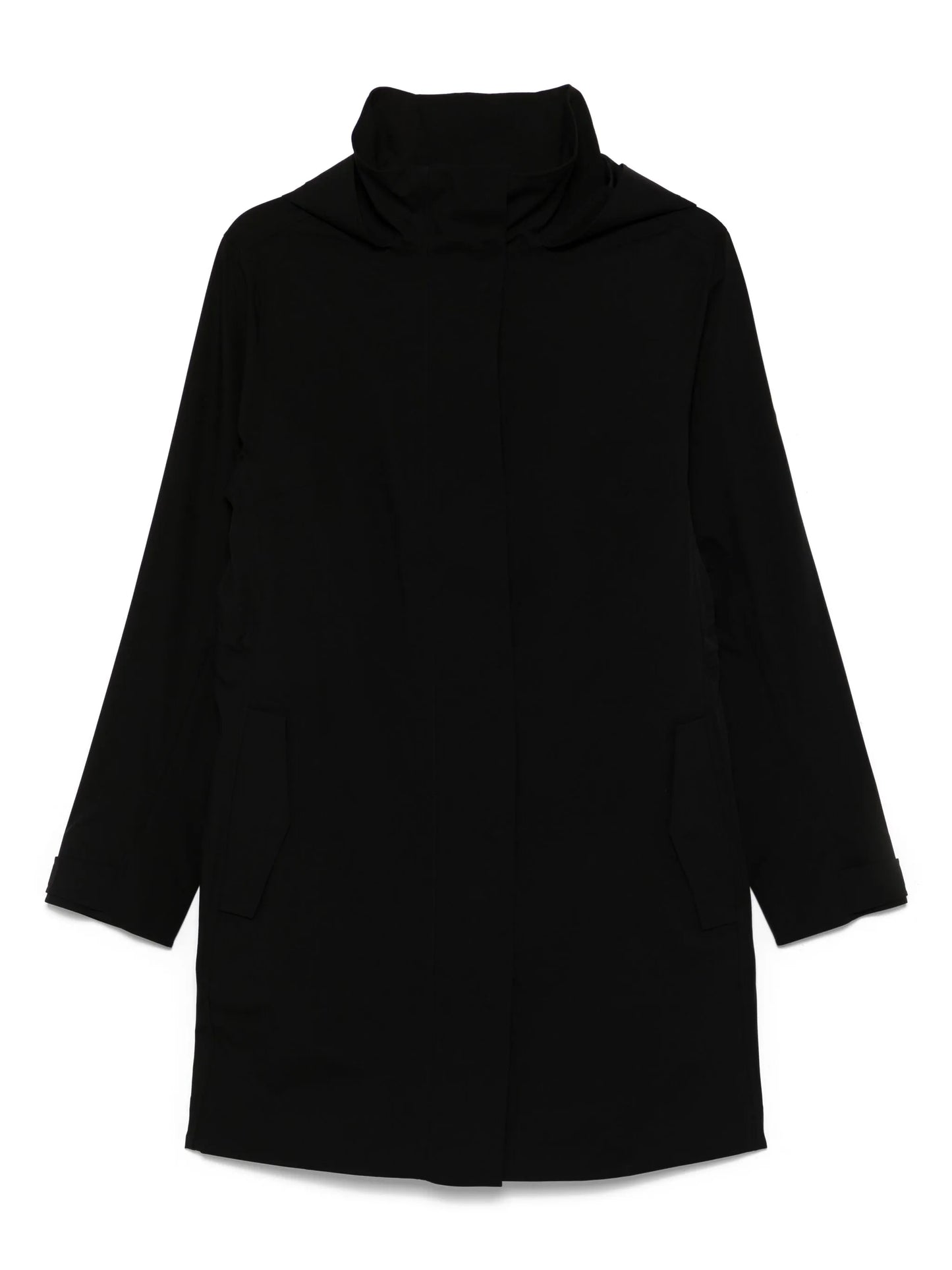 Cardero coat