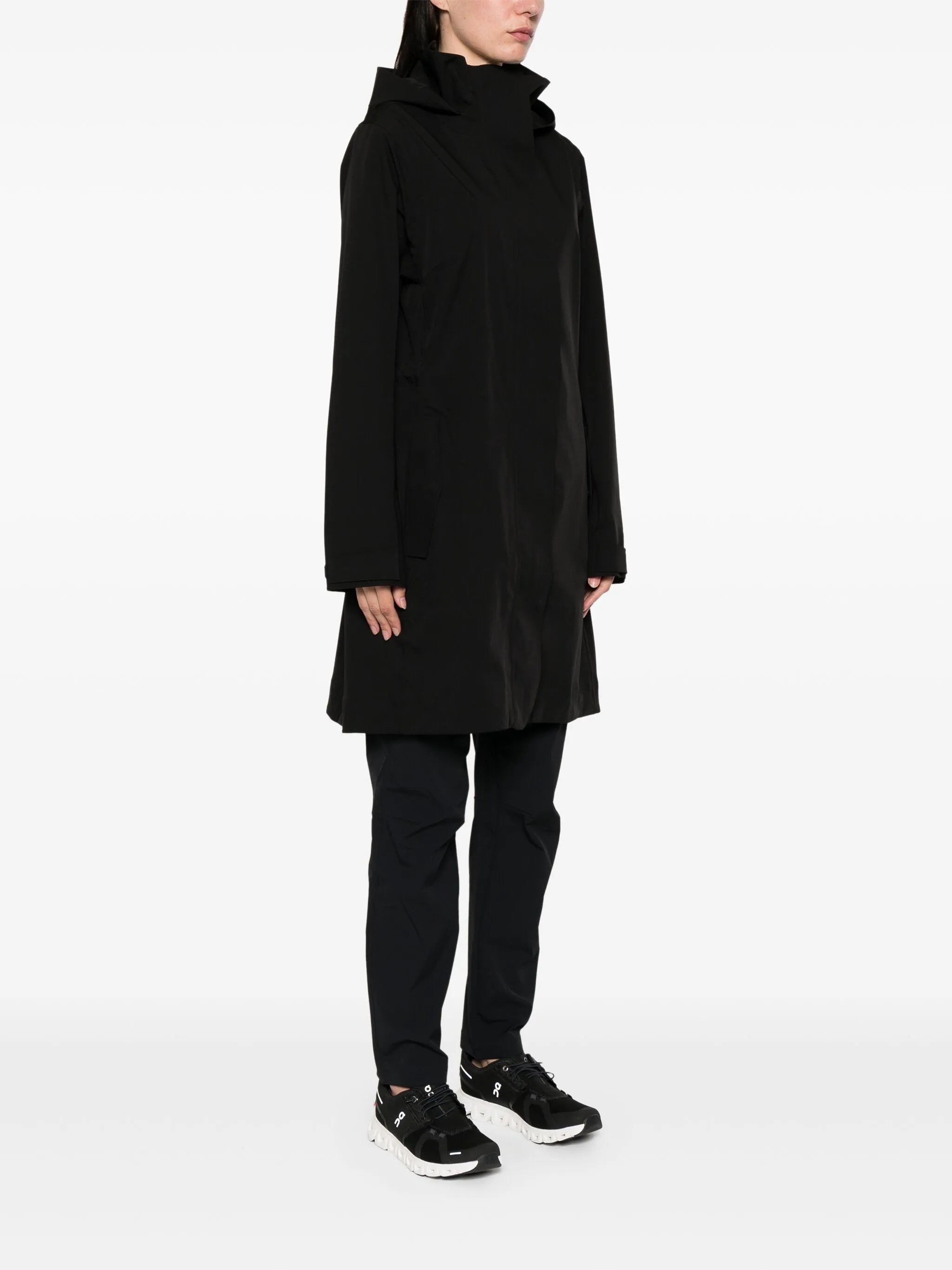 Cardero coat