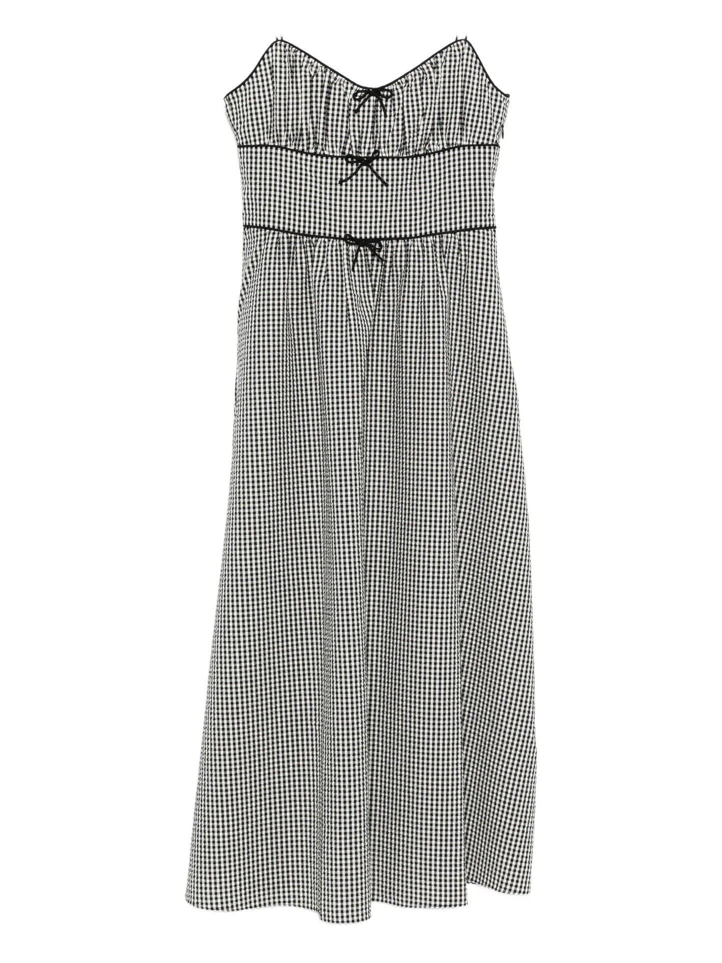 Belline midi dress