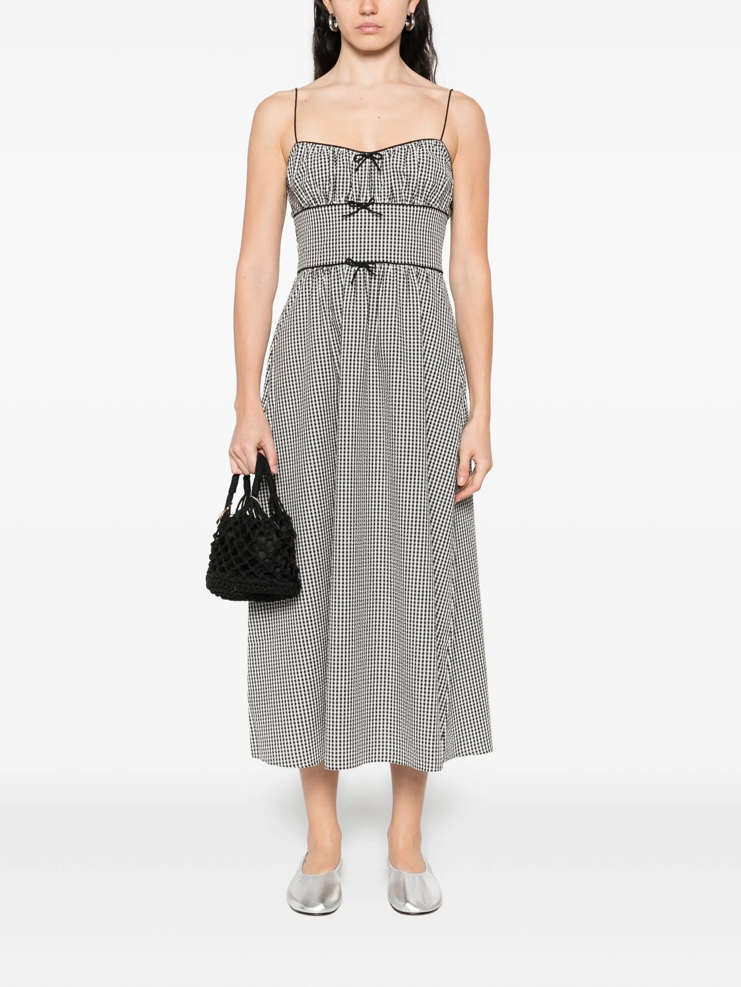 Belline midi dress