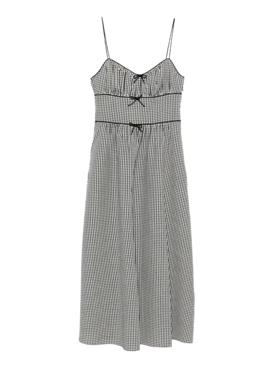 Belline midi dress