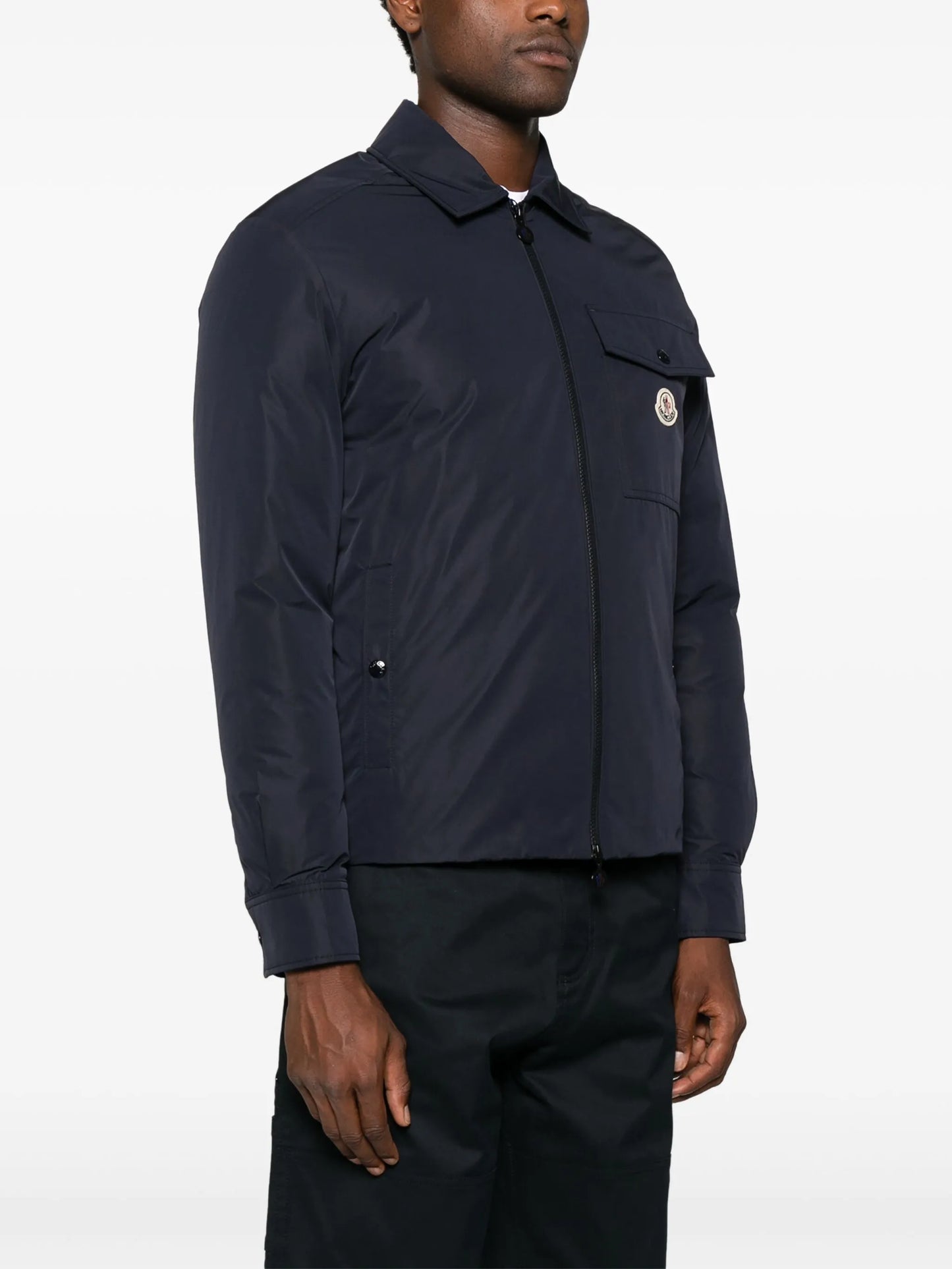 Vigeon shirt jacket