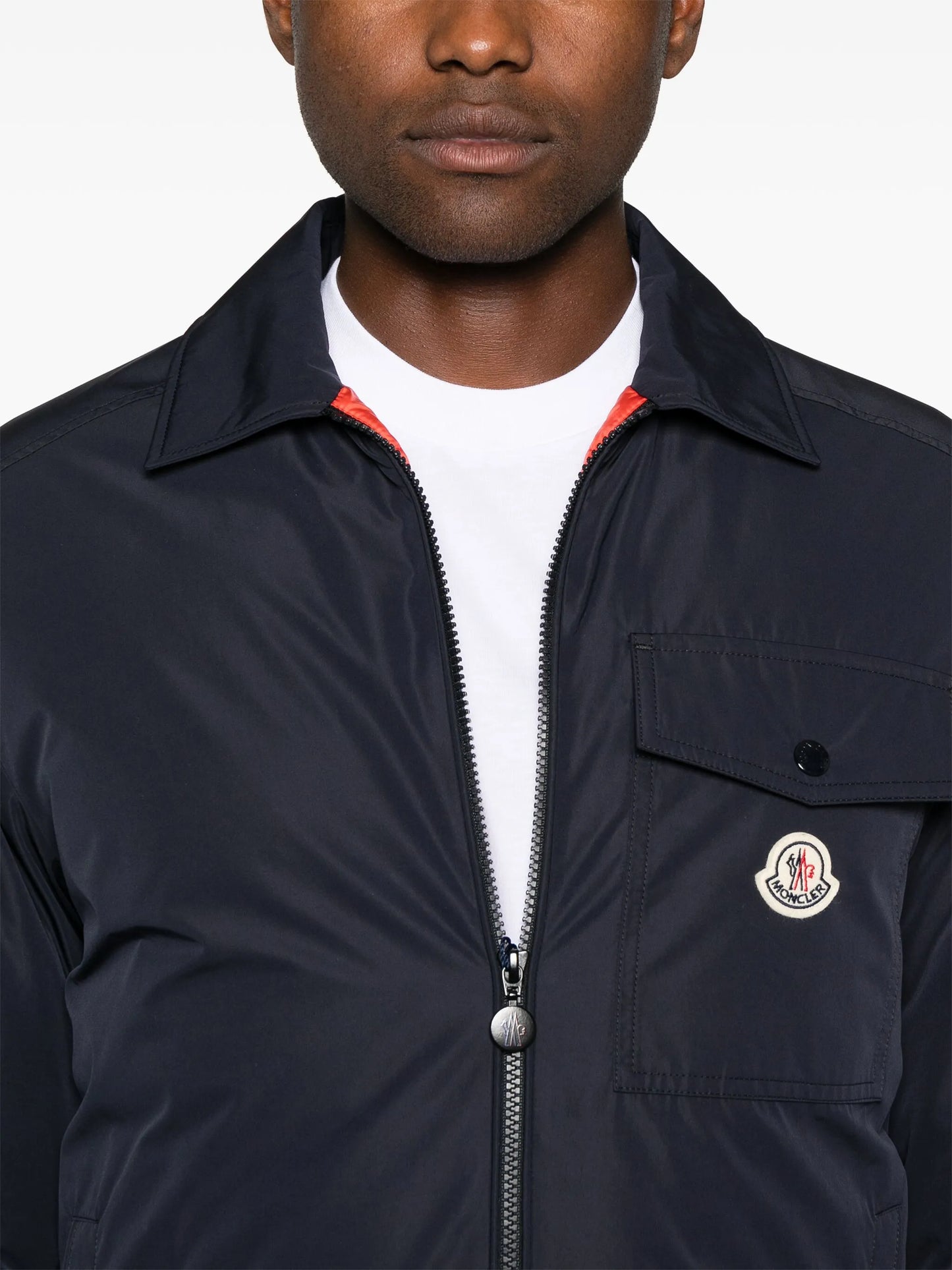 Vigeon shirt jacket