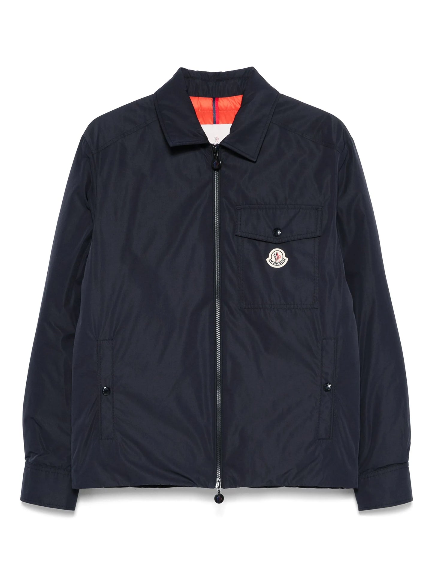 Vigeon shirt jacket