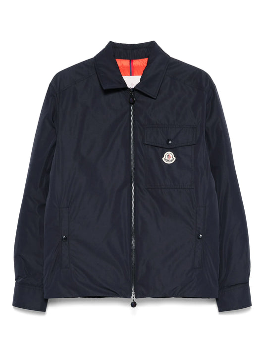 Vigeon shirt jacket