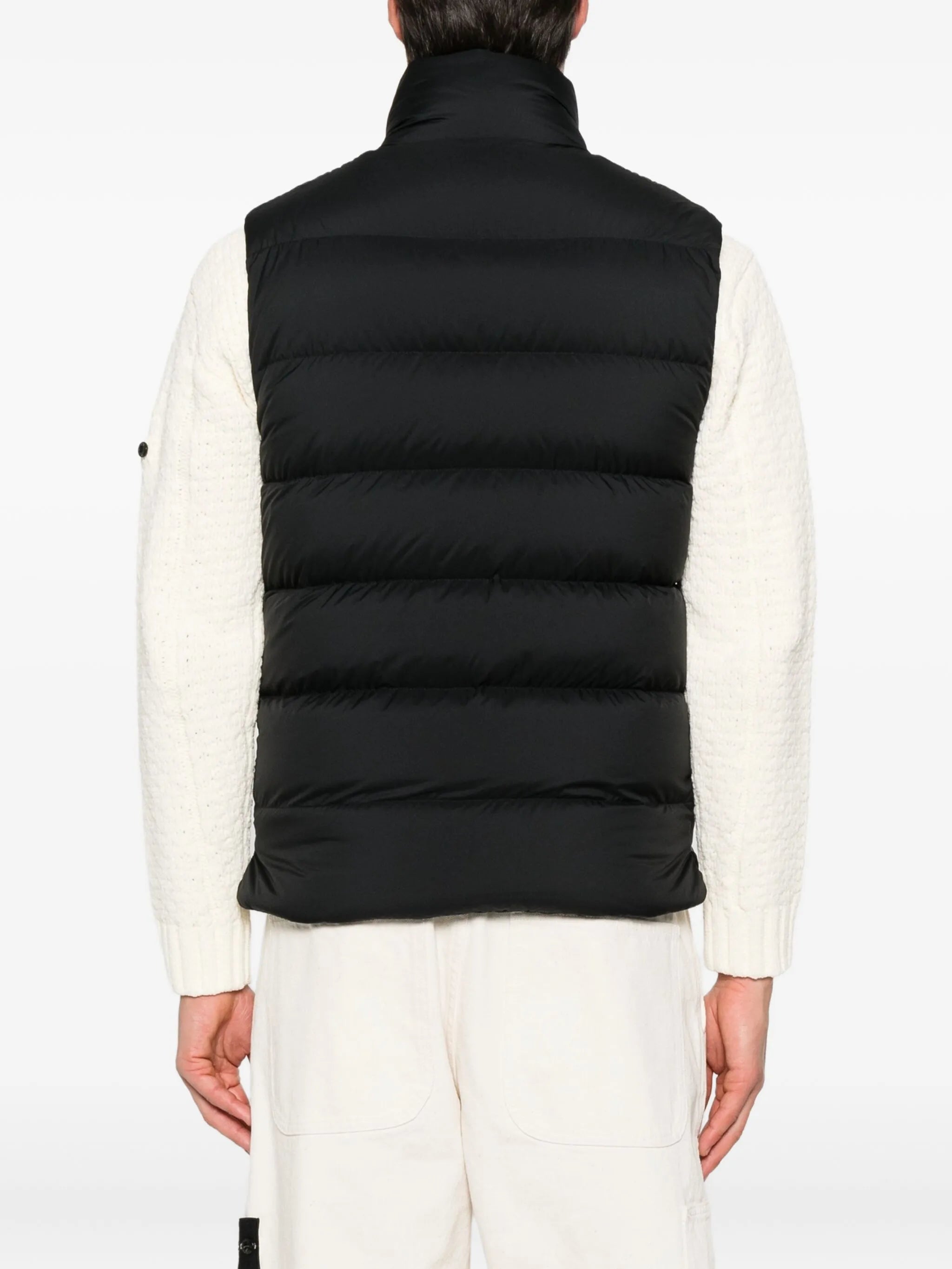 Tibb padded gilet