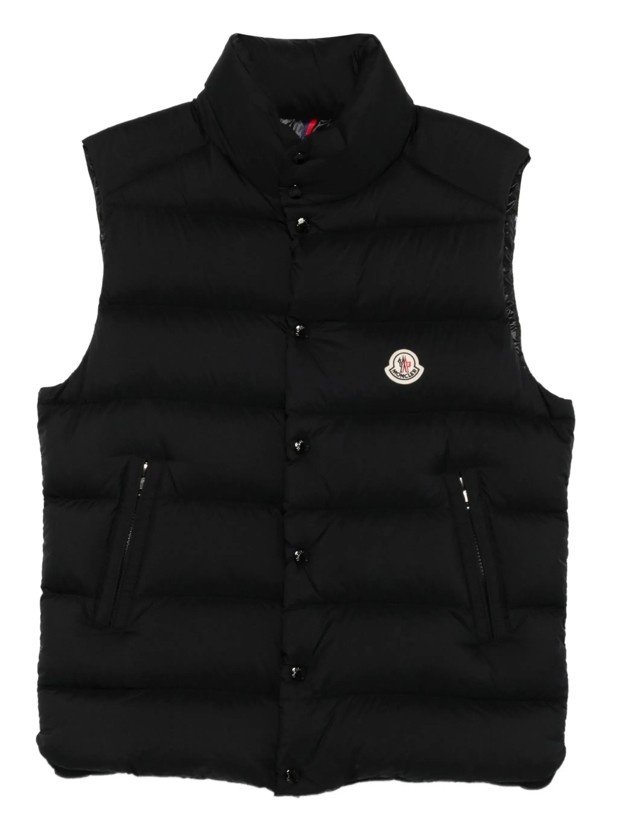 Tibb padded gilet