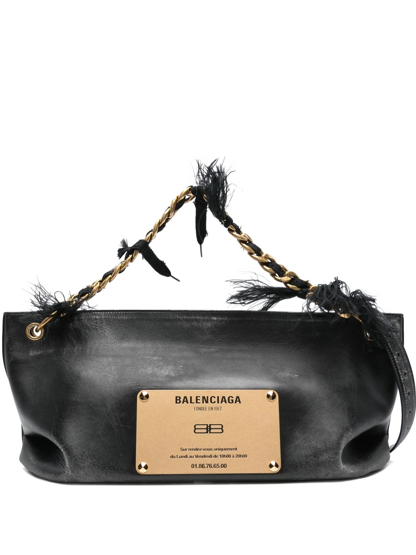 large Lola shoulder bag