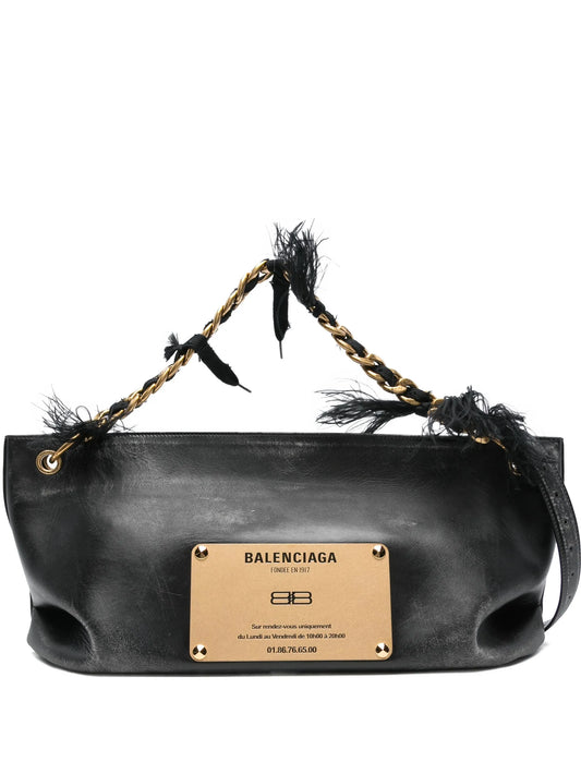 large Lola shoulder bag