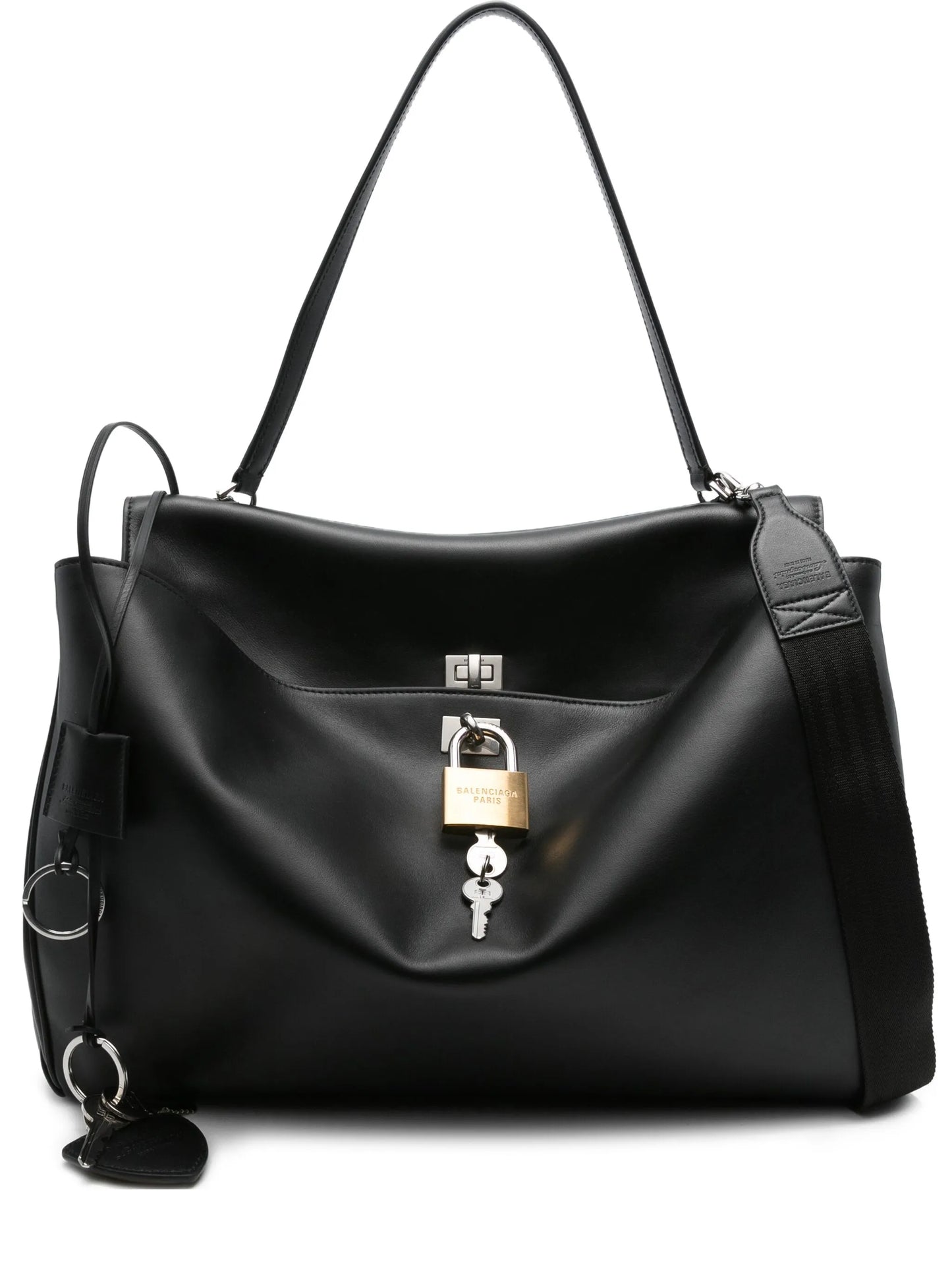 x Lamborghini large Rodeo shoulder bag