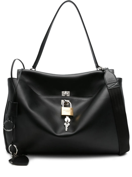 x Lamborghini large Rodeo shoulder bag
