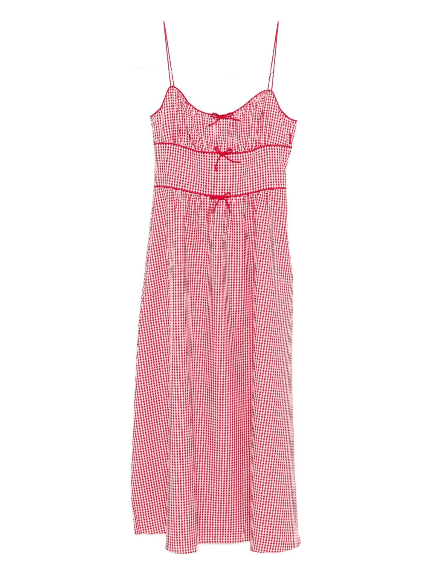 Belline midi dress