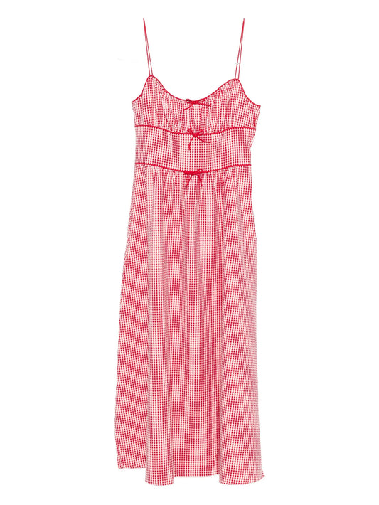 Belline midi dress