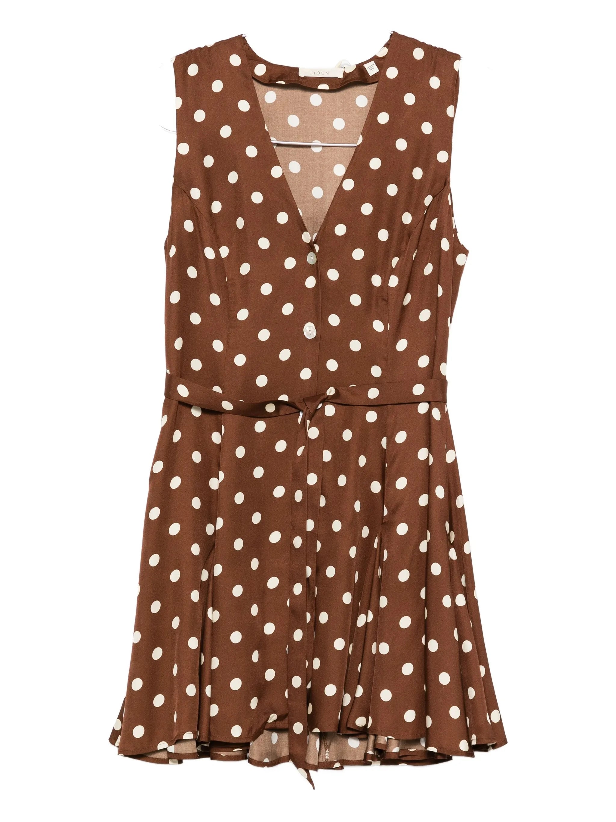 Aubrey mini dress