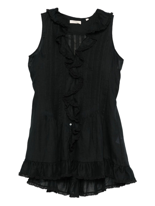 Henrietta mini dress
