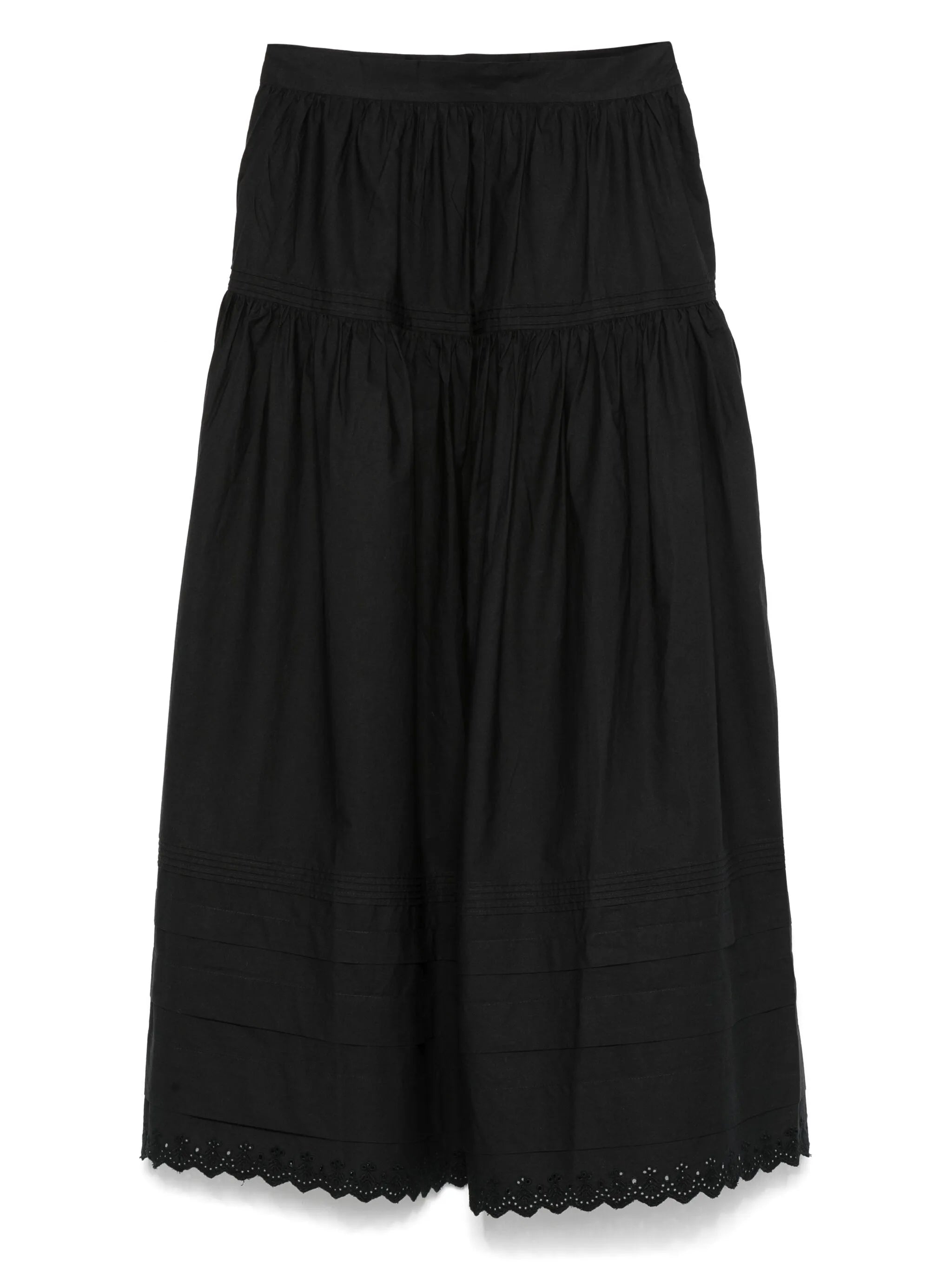 Sebastiane maxi skirt