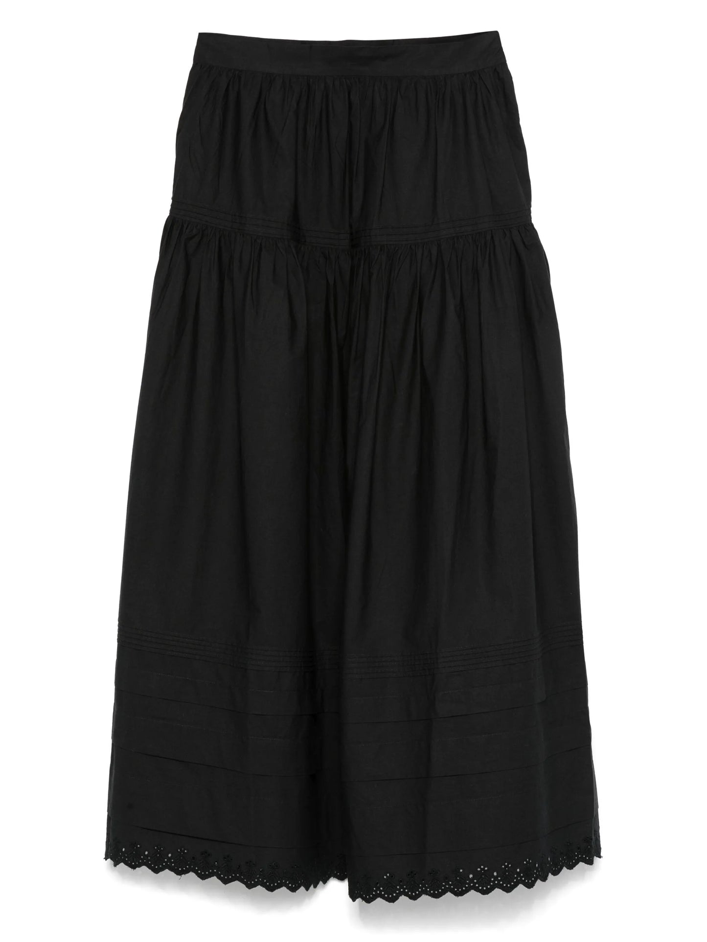 Sebastiane maxi skirt