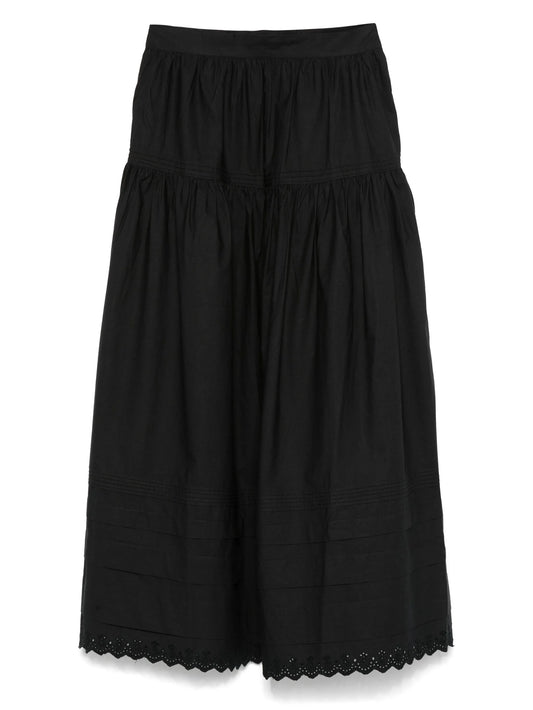 Sebastiane maxi skirt