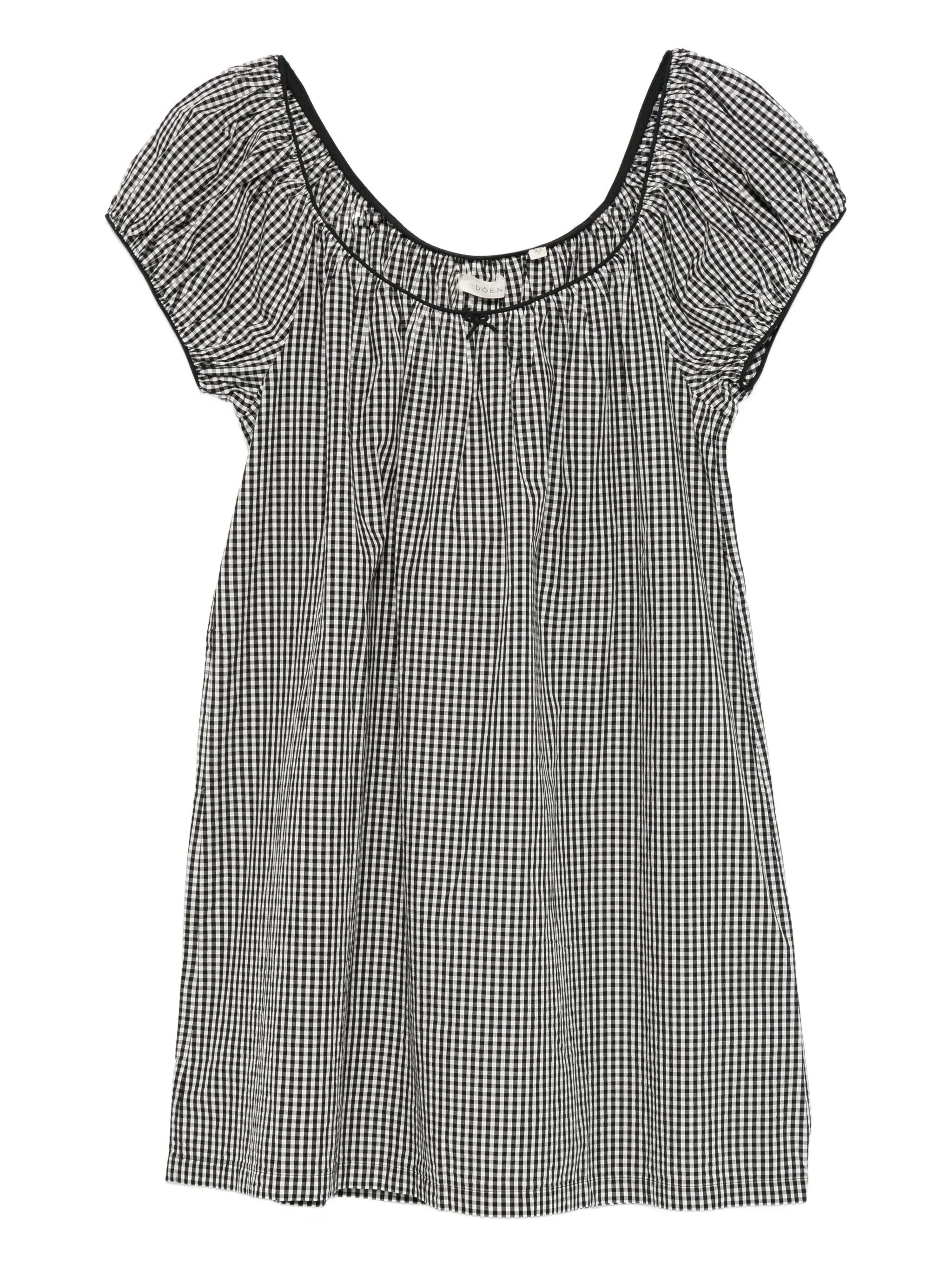Julia mini dress