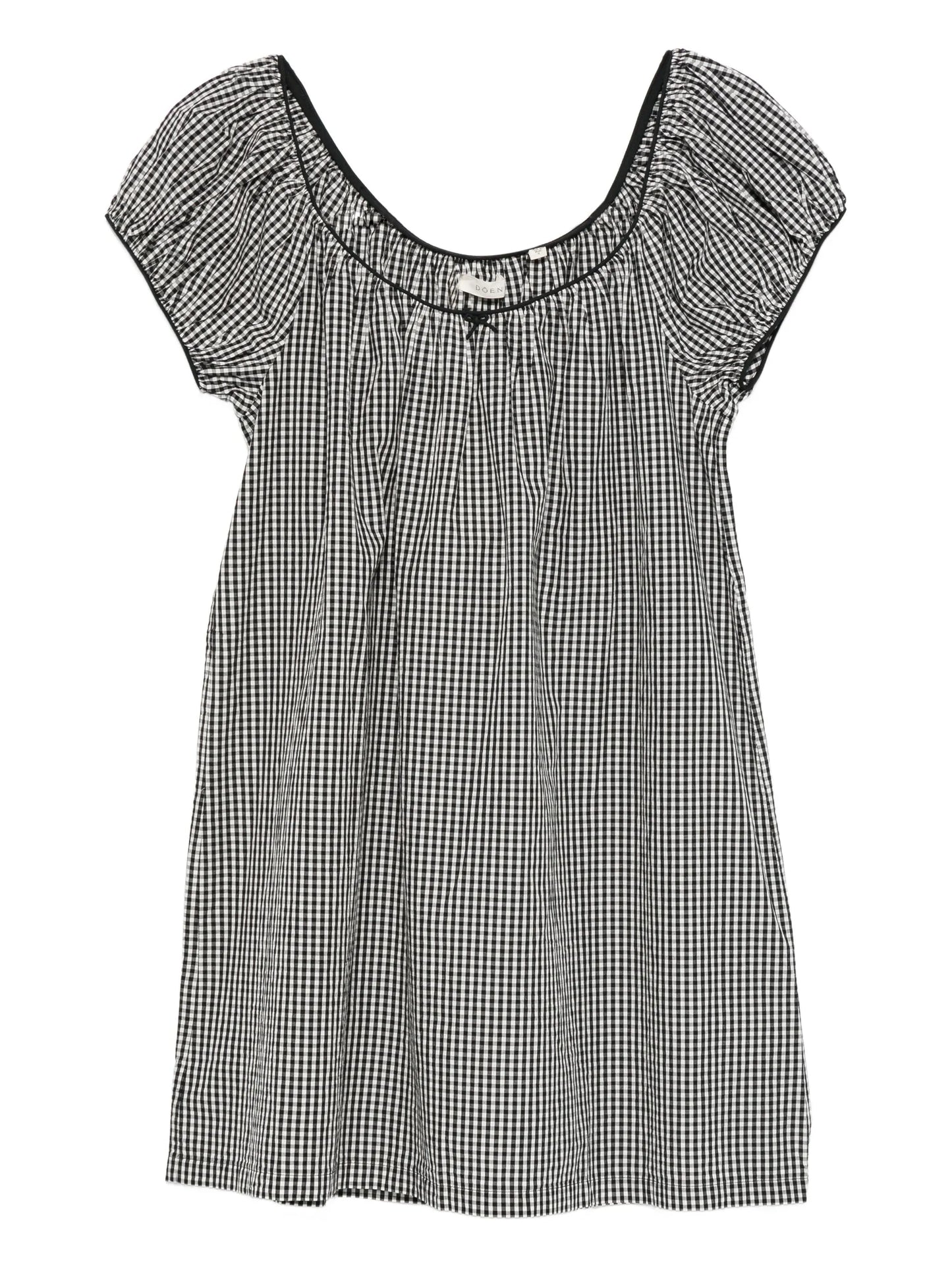 Julia mini dress
