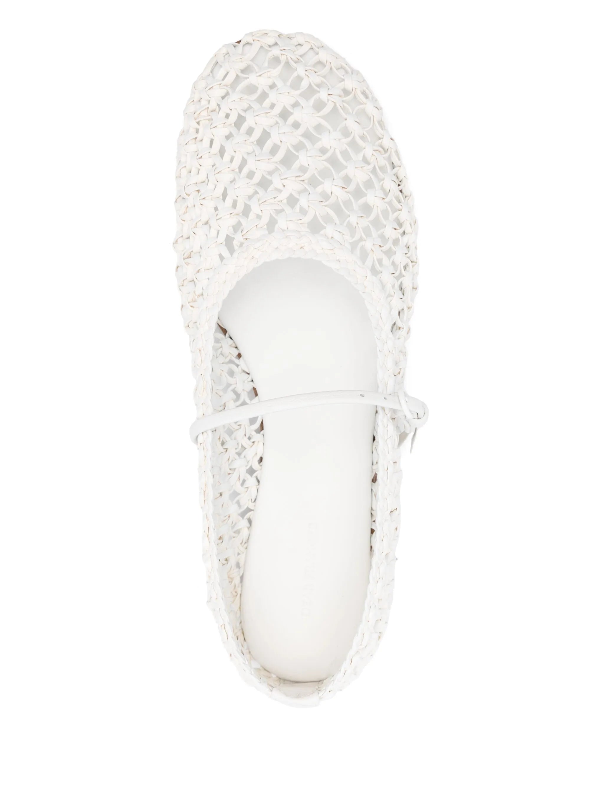 Balla ballet flats