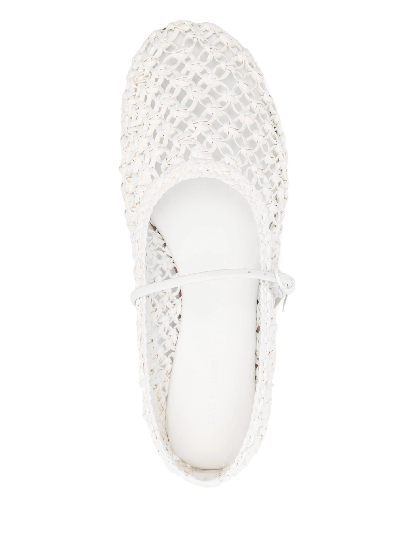 Balla ballet flats