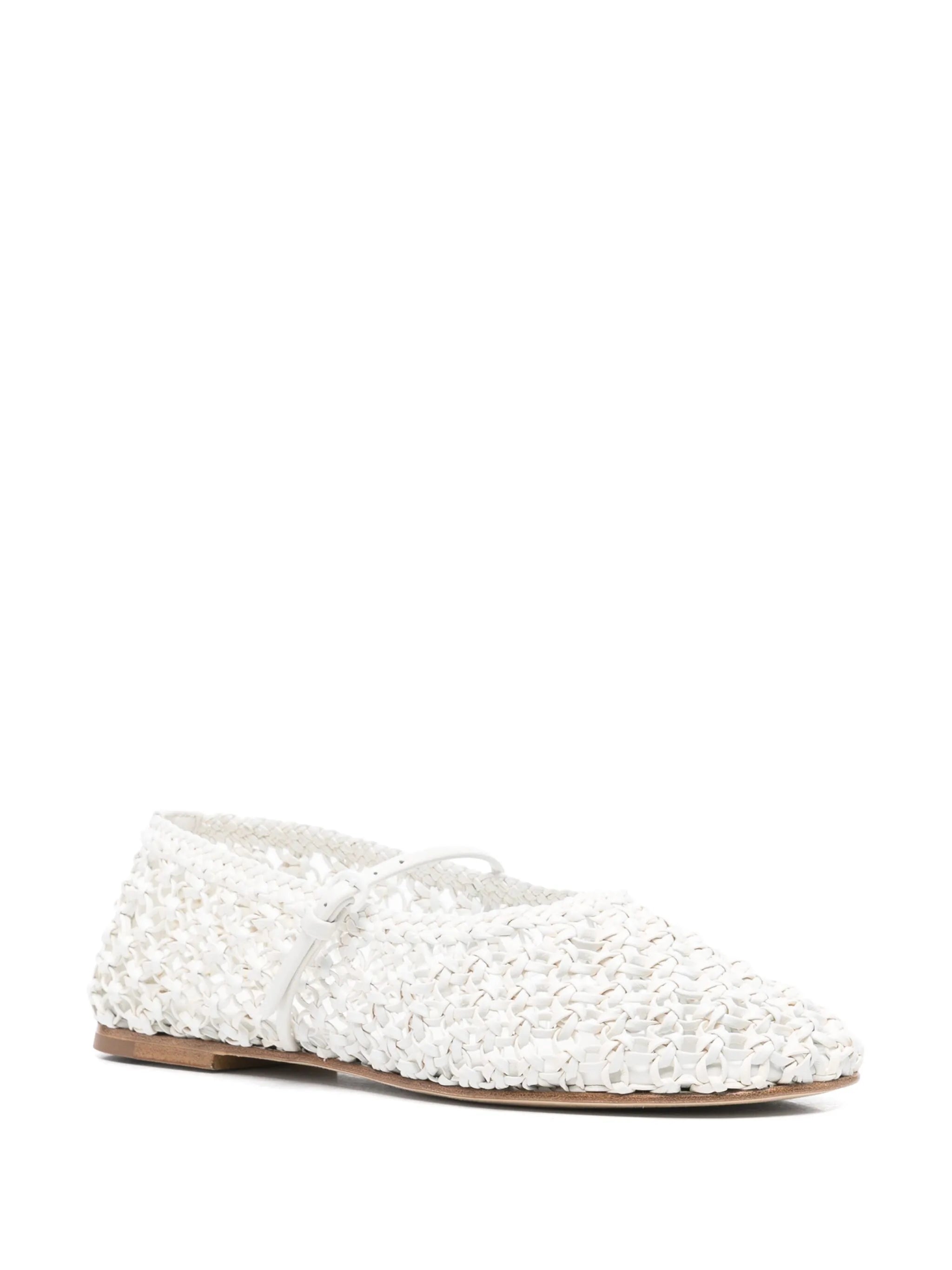 Balla ballet flats