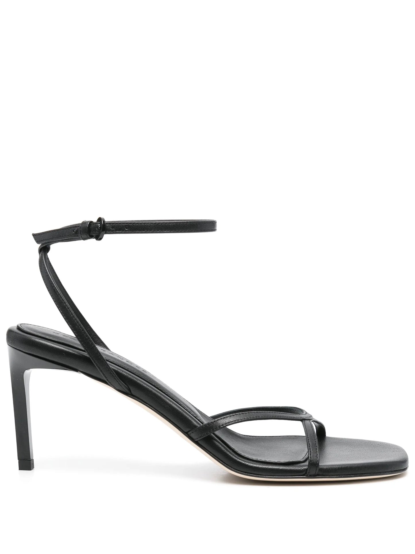 75mm Criss sandals