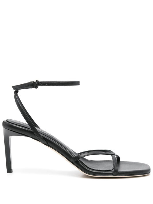 75mm Criss sandals