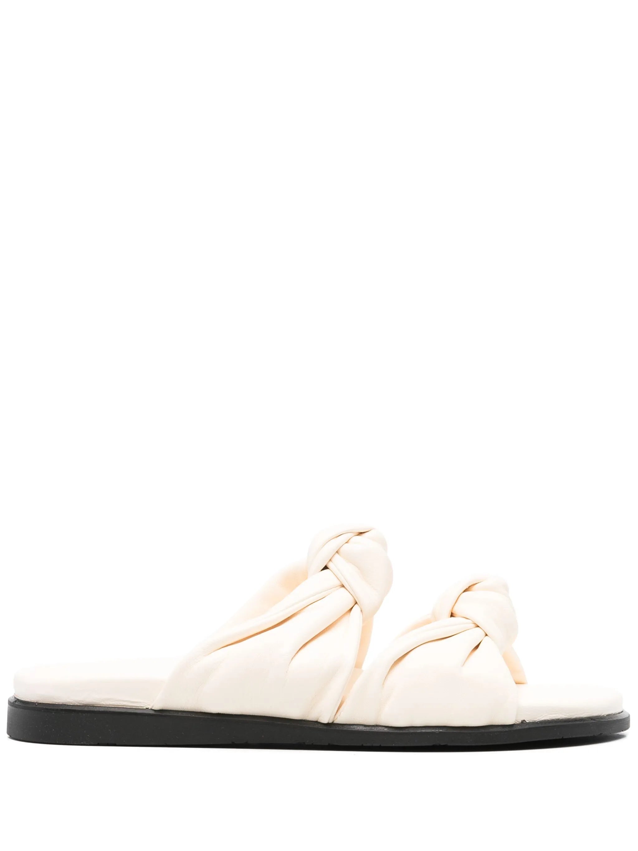 Tye sandals