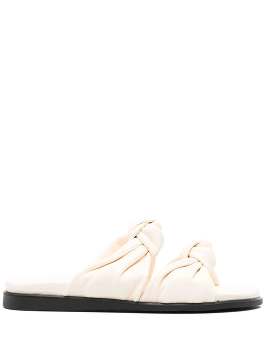 Tye sandals