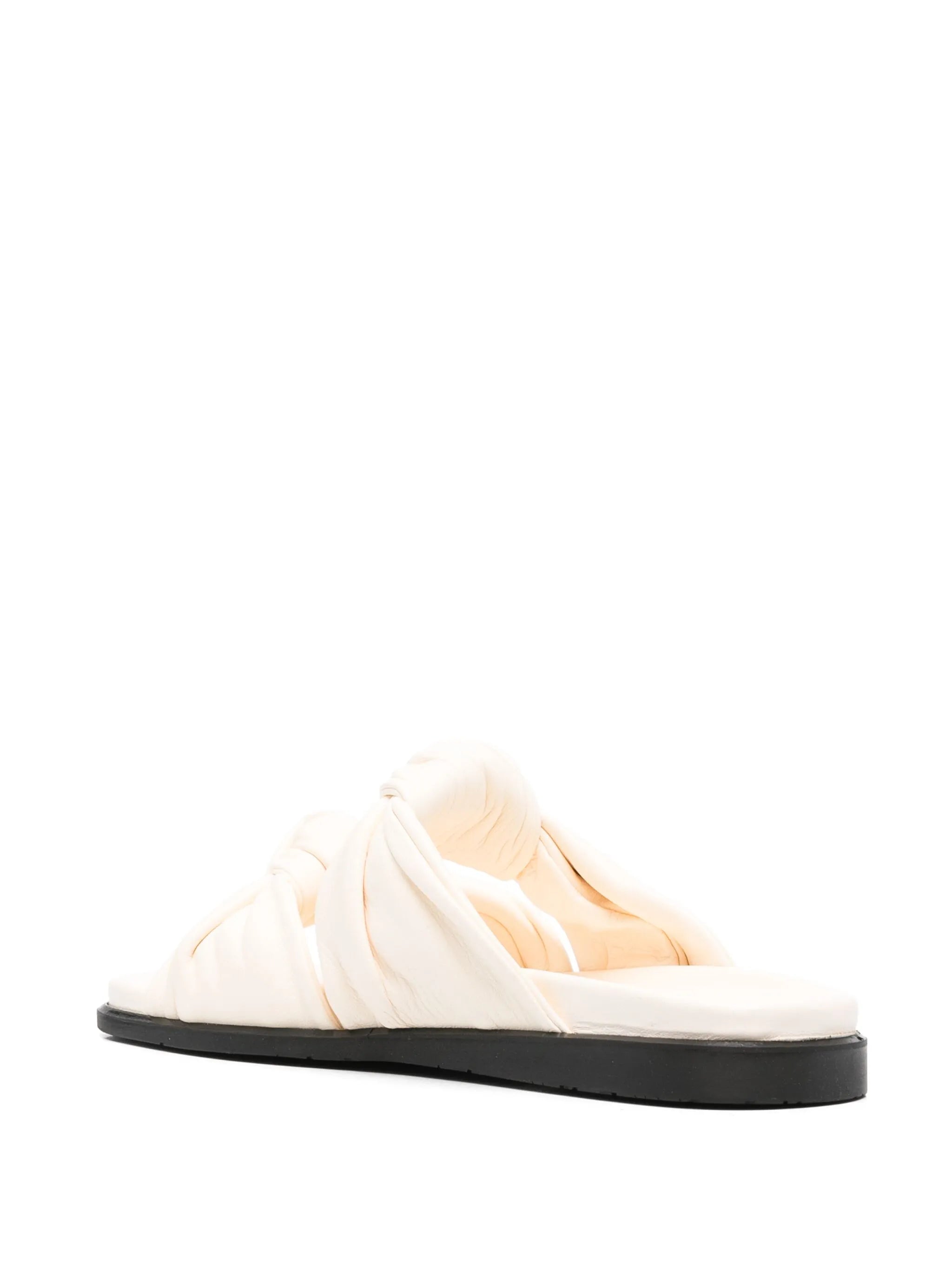 Tye sandals
