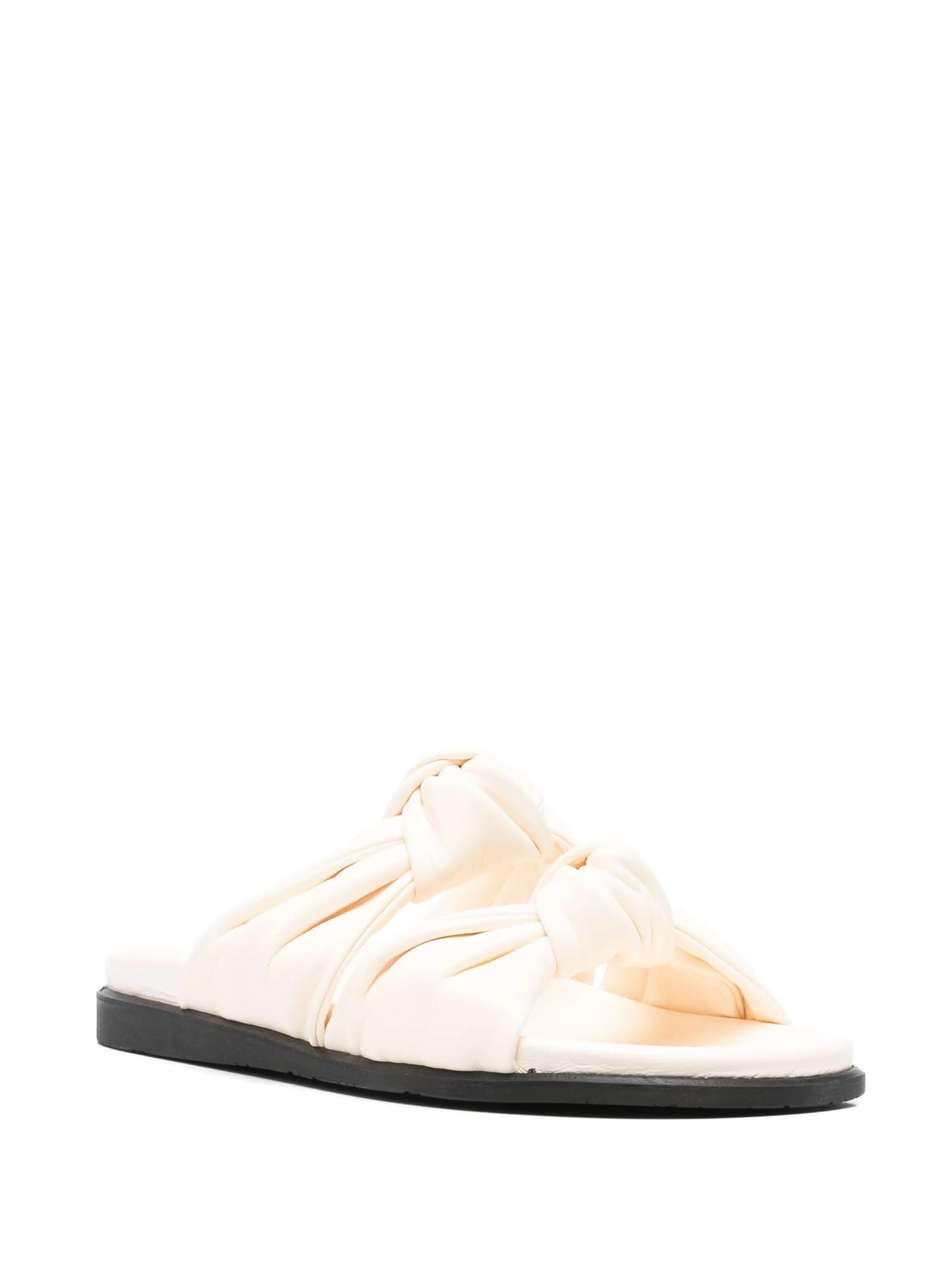 Tye sandals