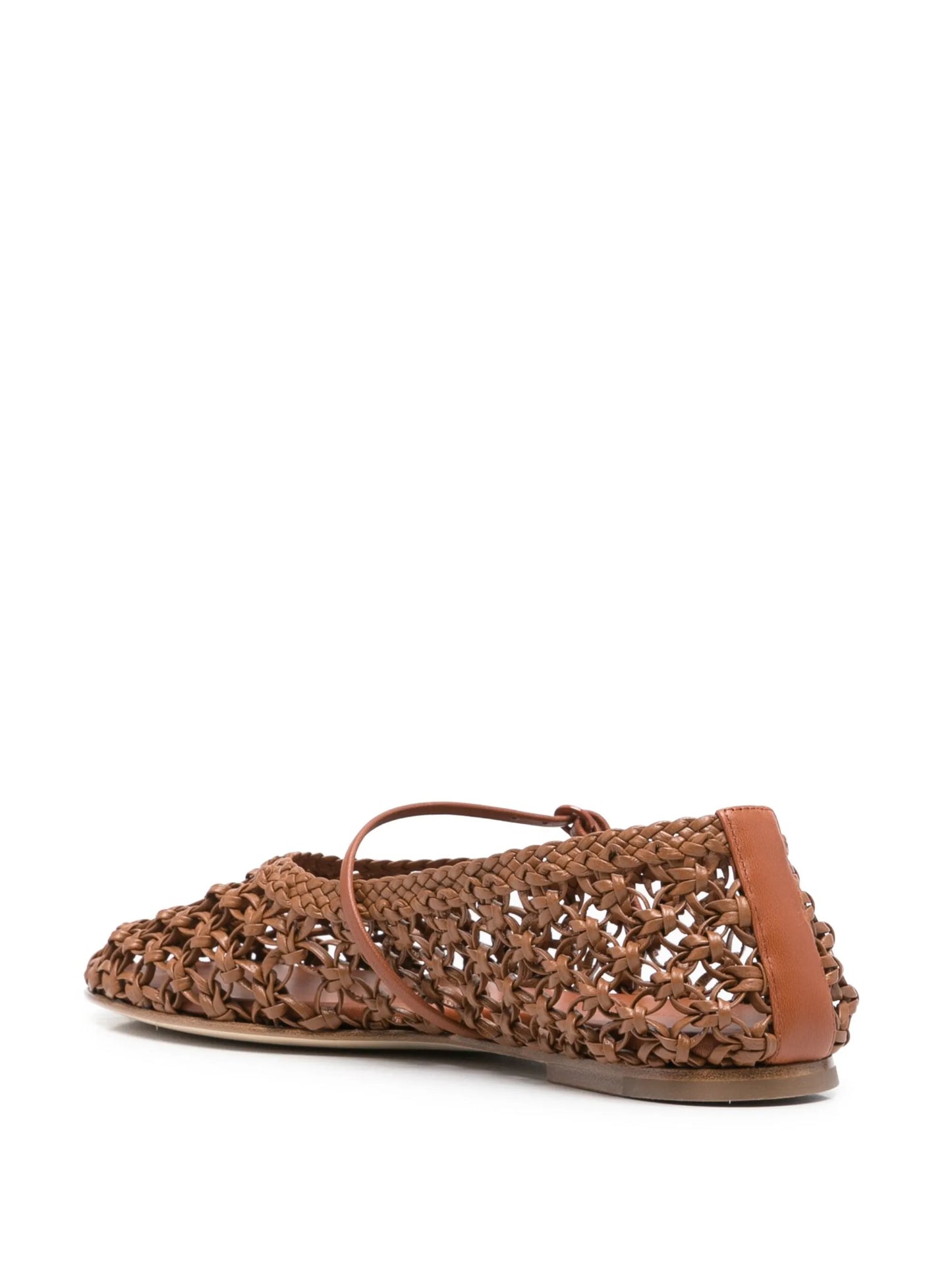 Balla ballet flats