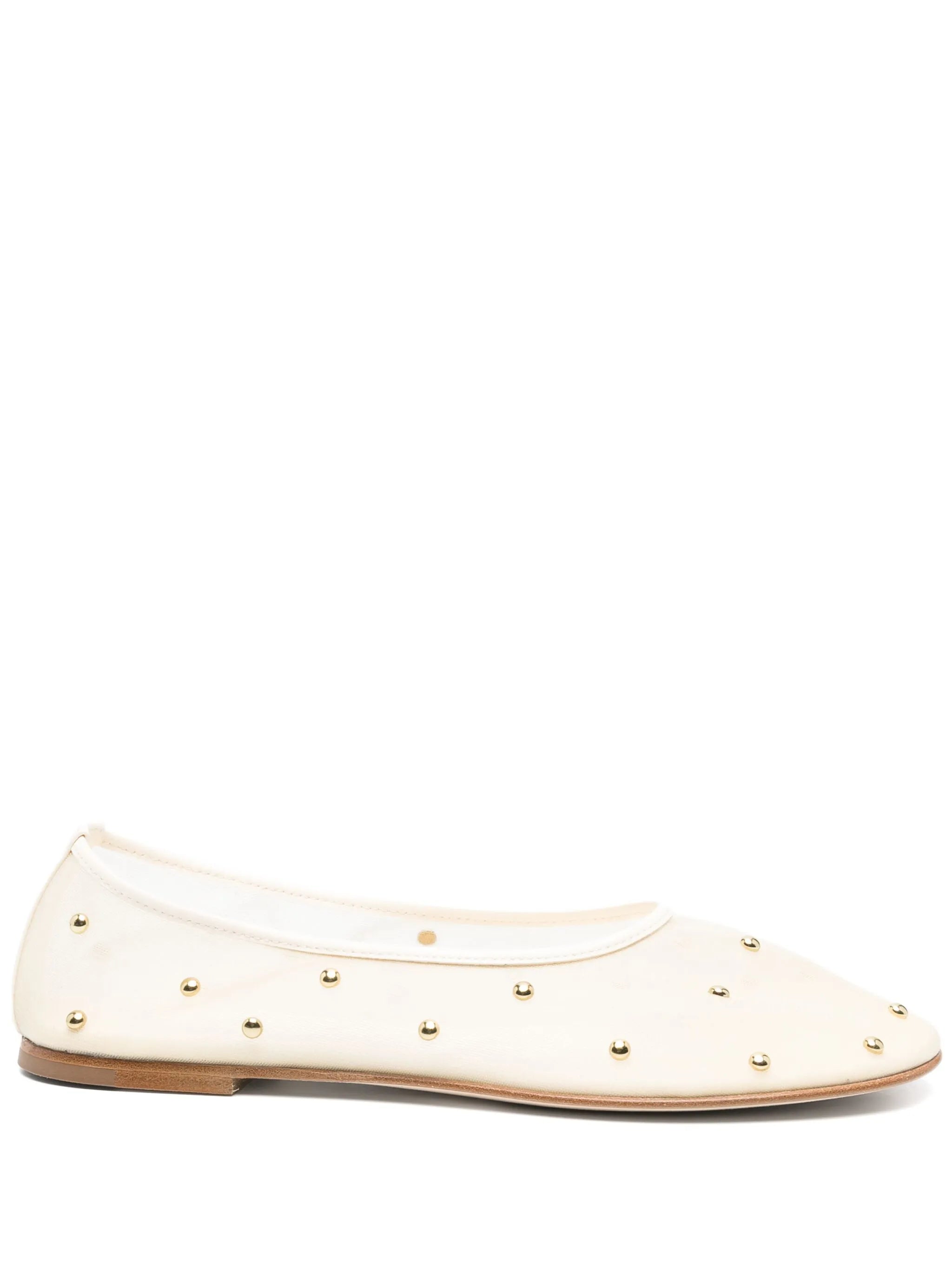 Balla ballet flats