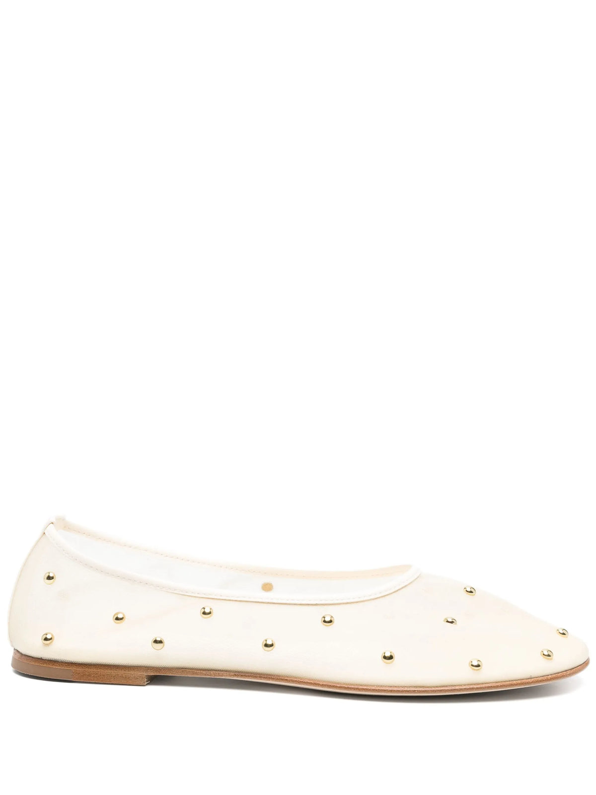 Balla ballet flats