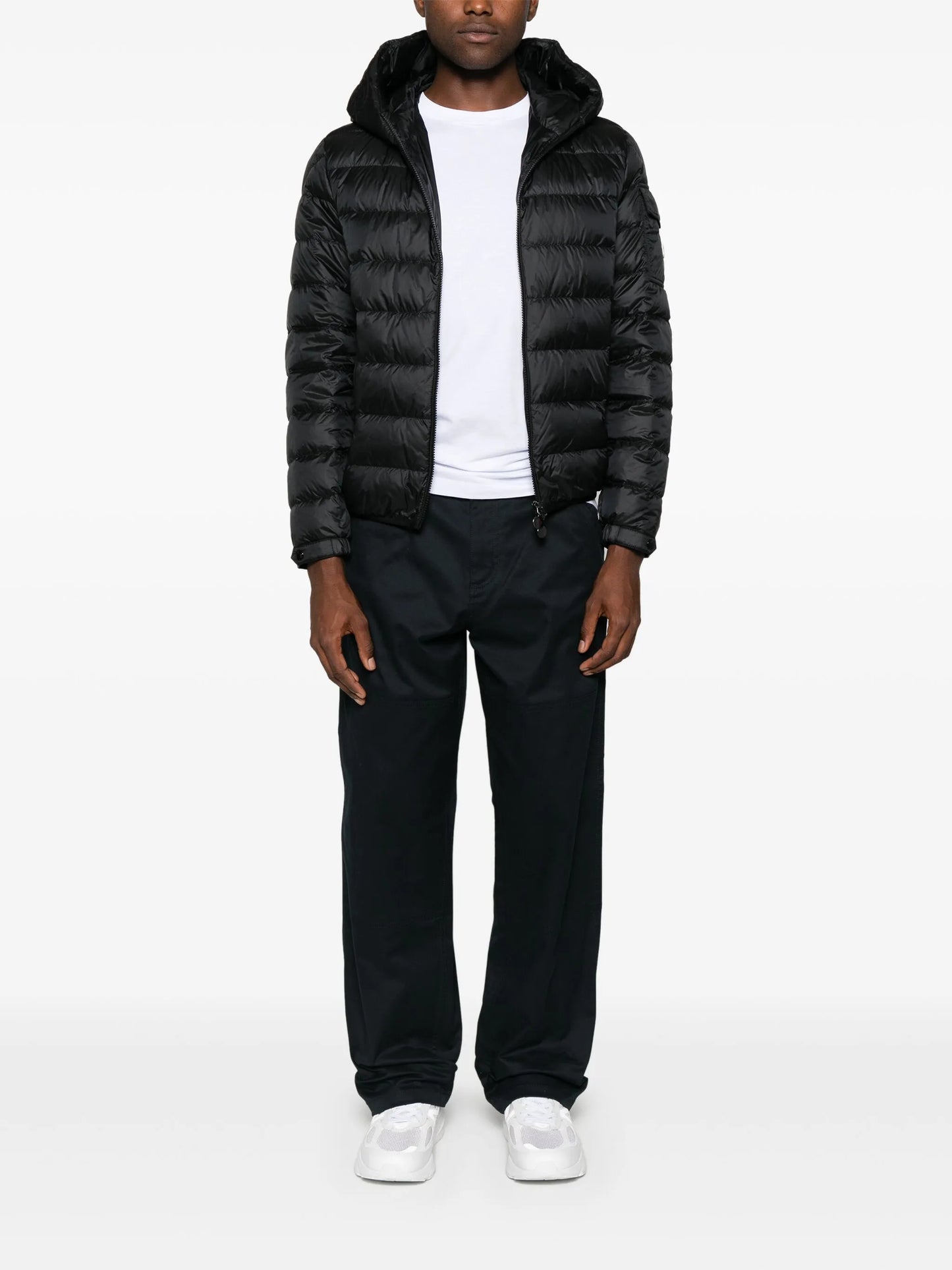Najan padded jacket