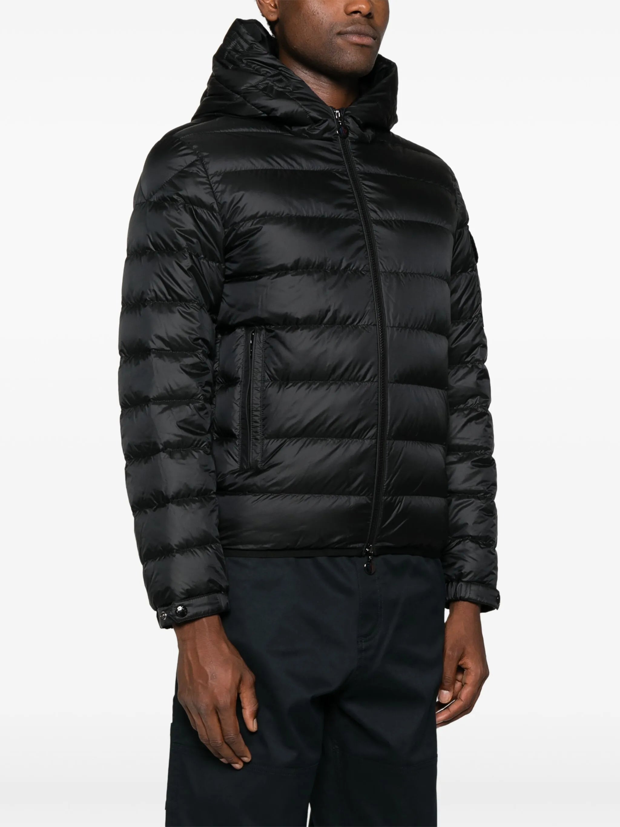 Najan padded jacket