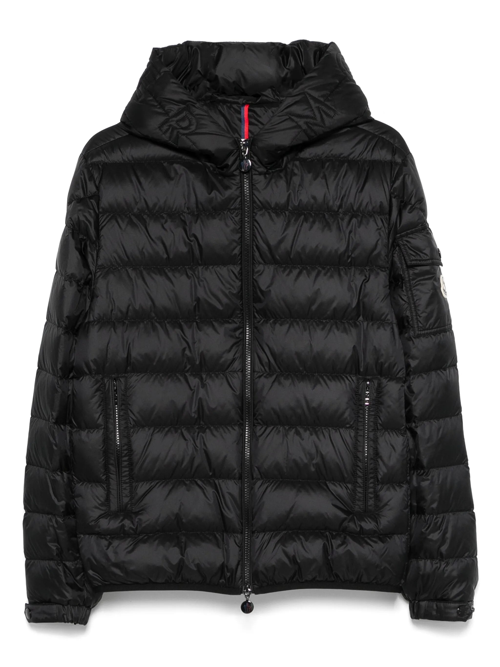 Najan padded jacket