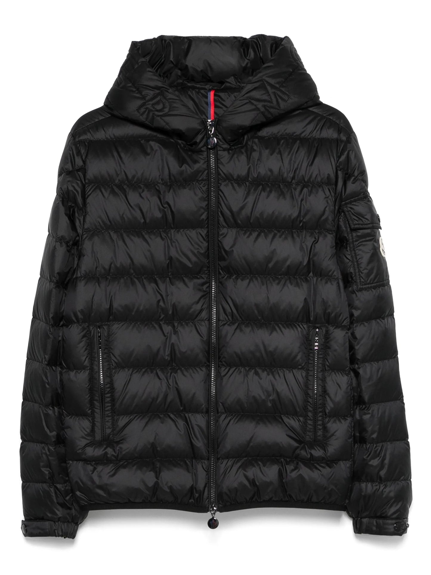 Najan padded jacket