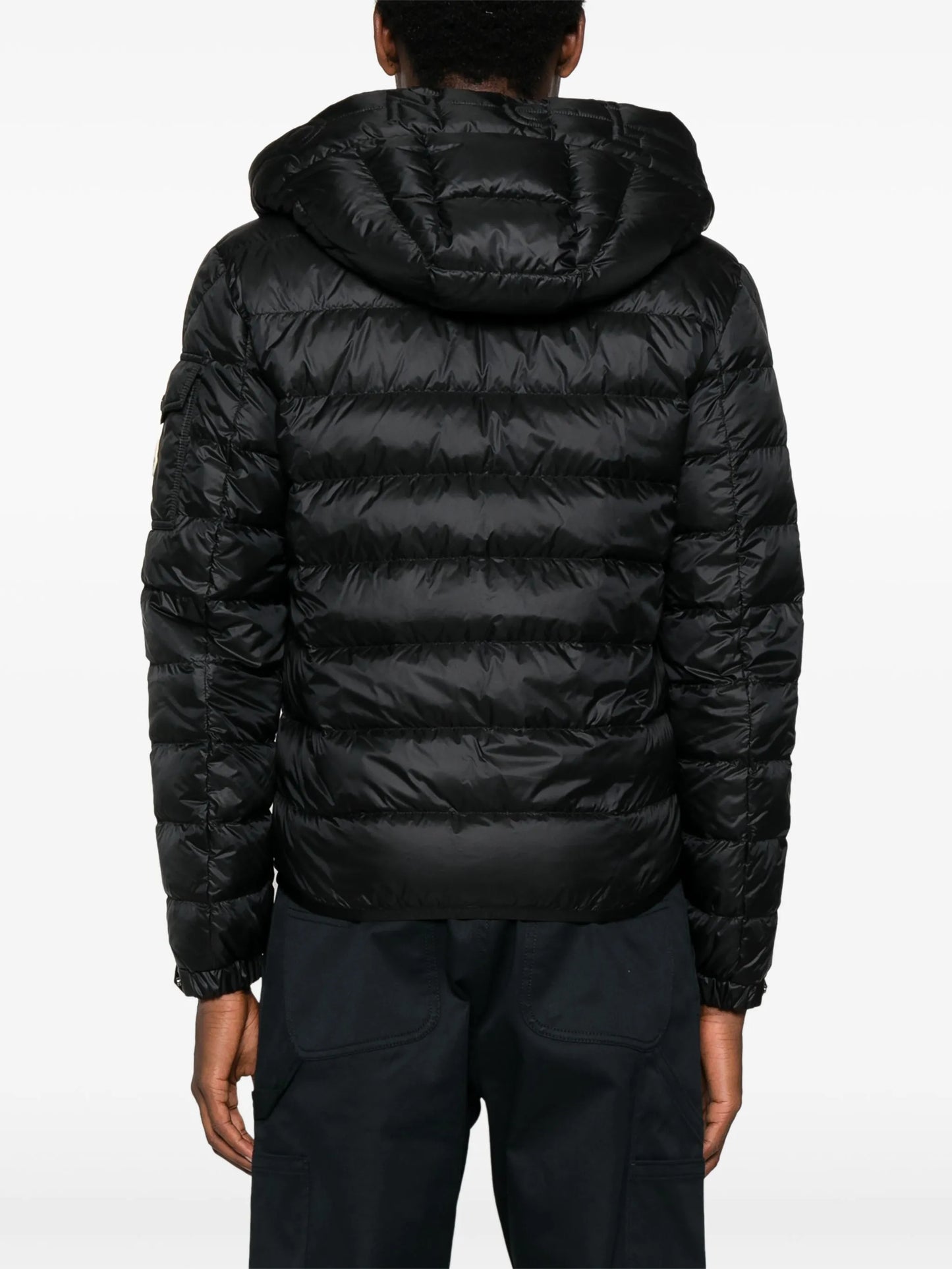 Najan padded jacket