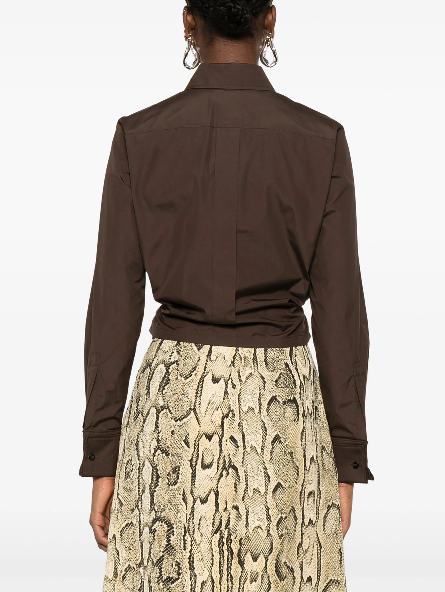 Angio shirt