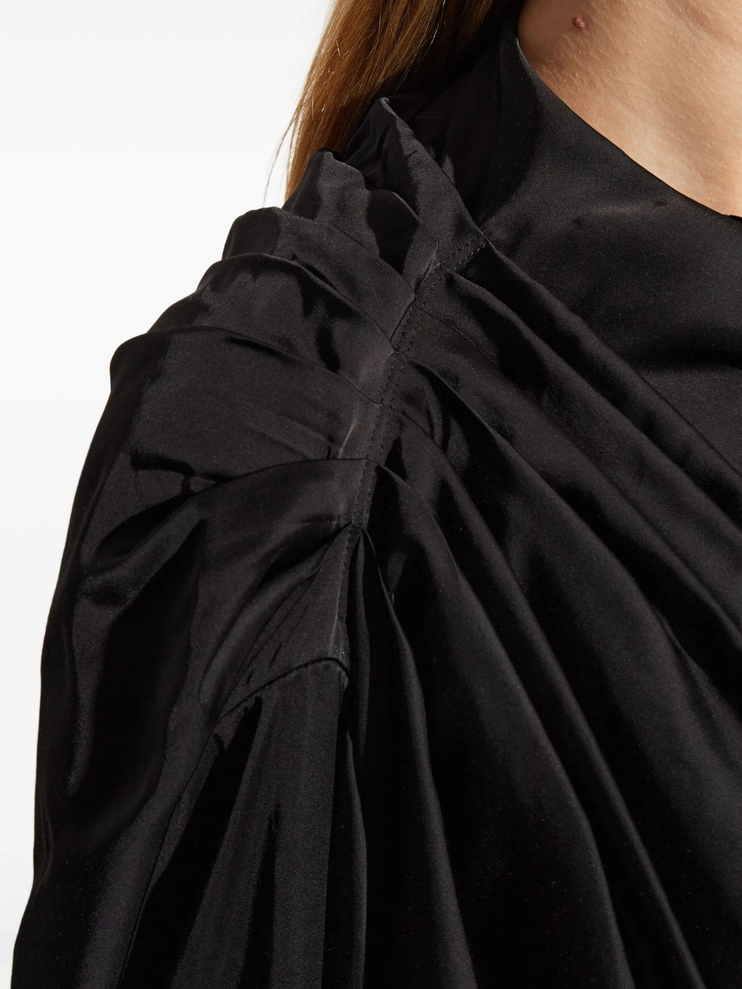 Claudette dress
