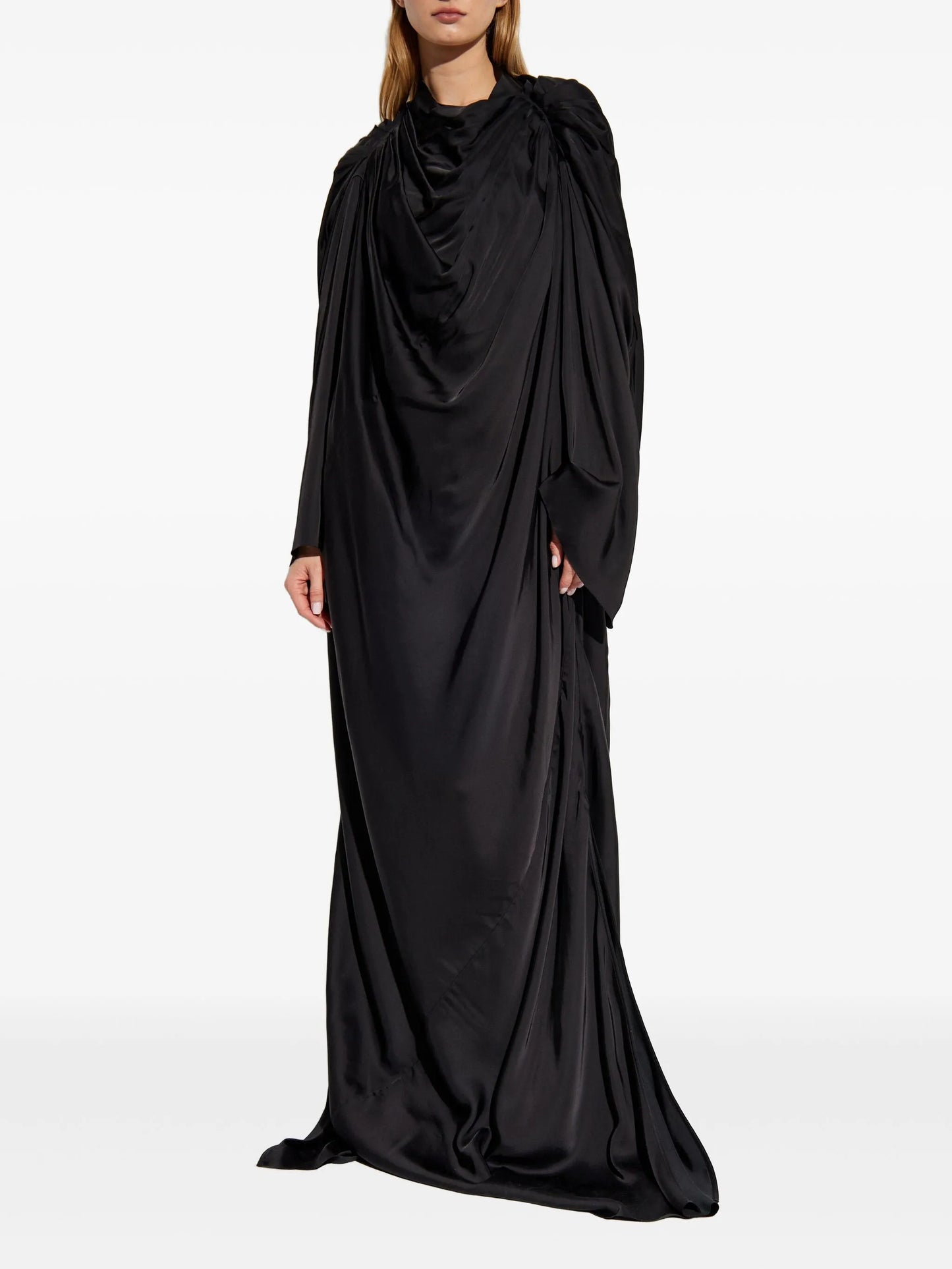 Claudette dress