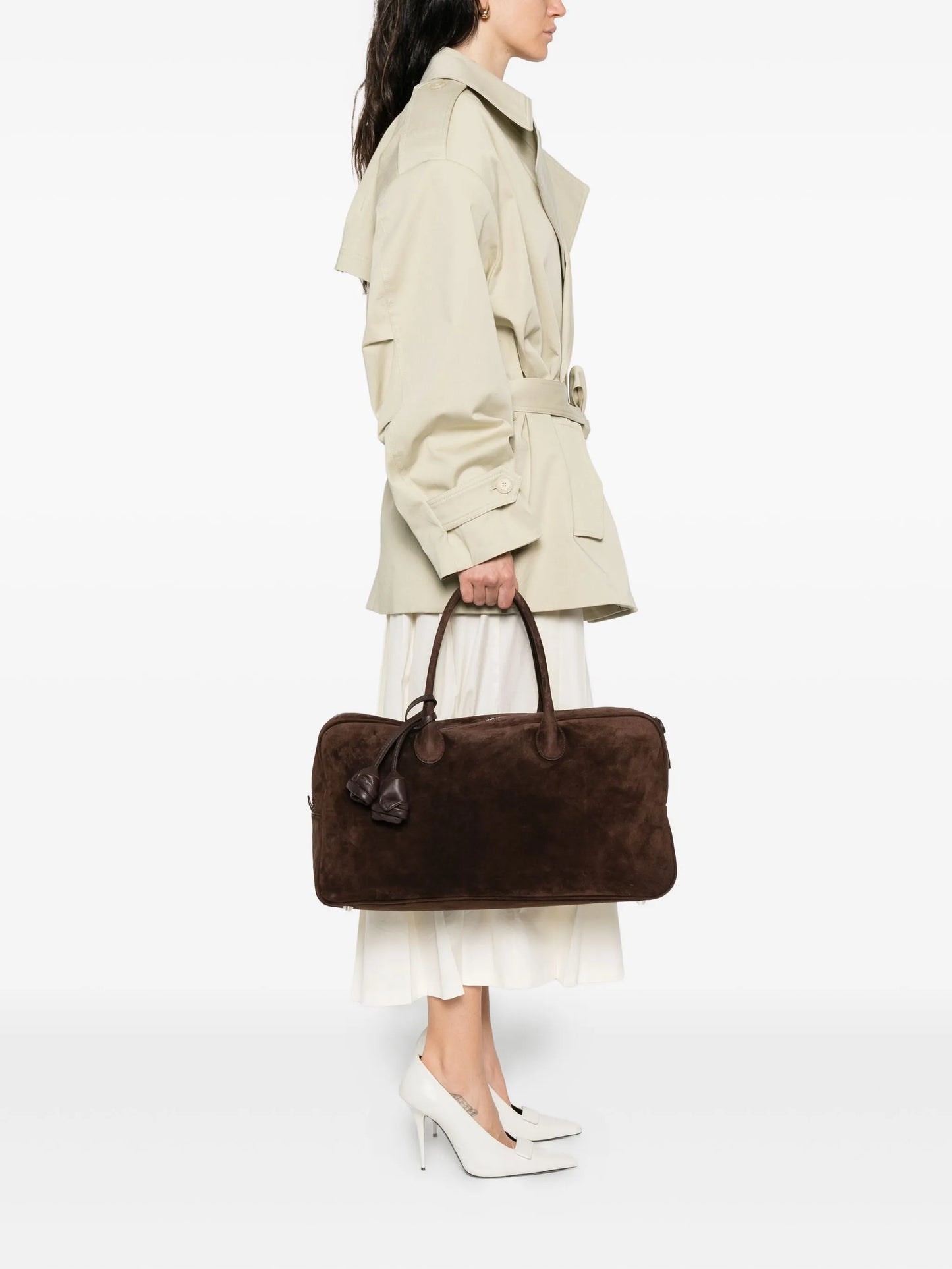 large Brigitte tote bag
