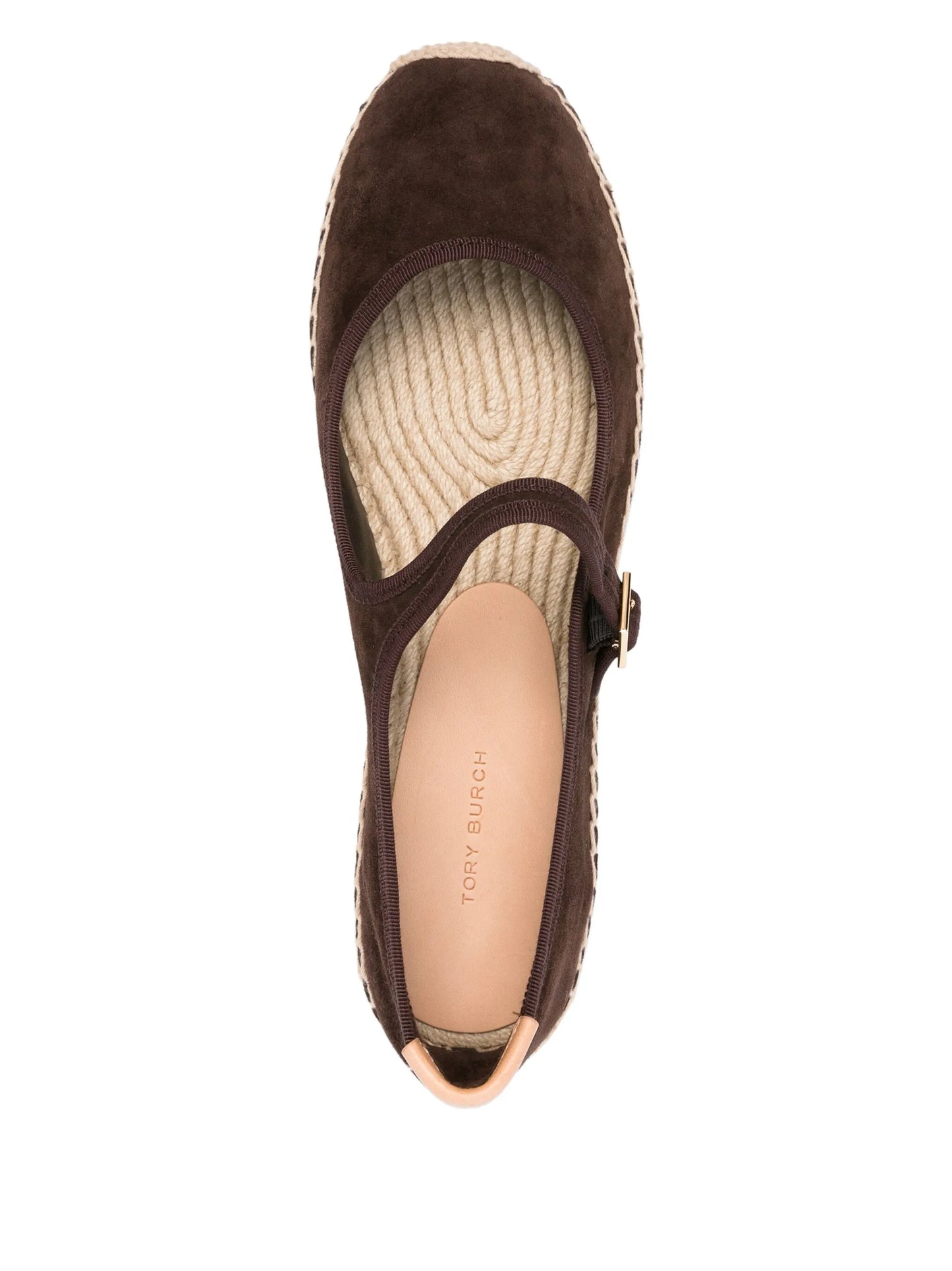 Mary Jane espadrilles